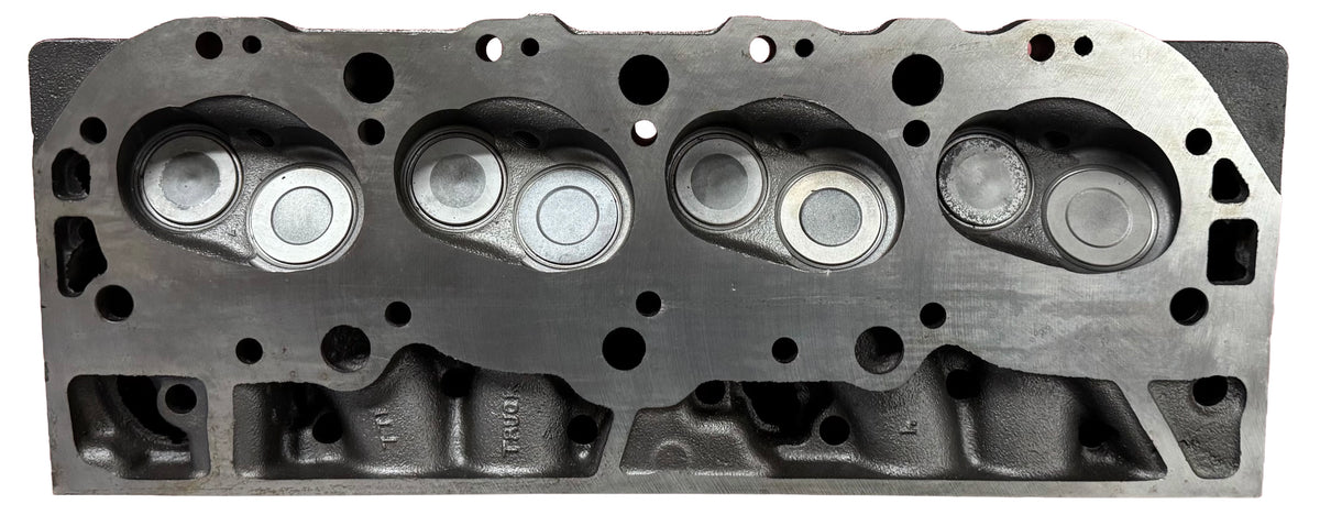 1974-85 Chevy GMC Truck 7.0L/7.4L 427/454 Rebuilt Cylinder Head Casting # 343771