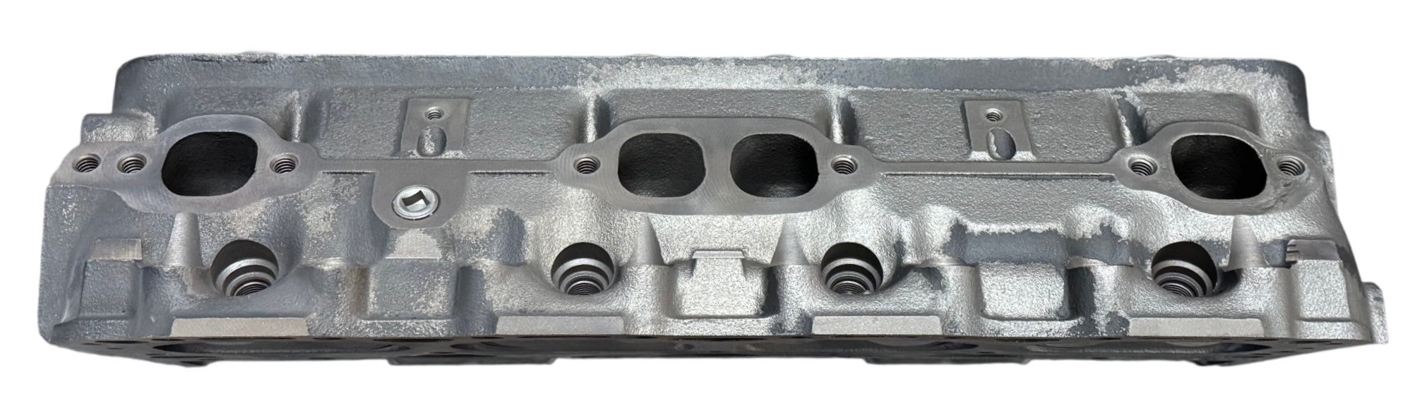1987-92 Chevy Camaro V8 305 5.0L Rebuilt Cylinder Head Casting # 14102187