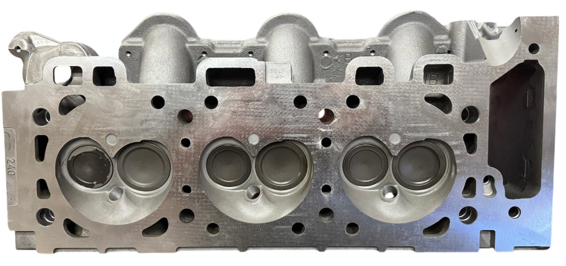1997-2001 Ford Explorer 4.0L V6 Right Rebuilt Cylinder Head Cast # 97JM 6049 CF