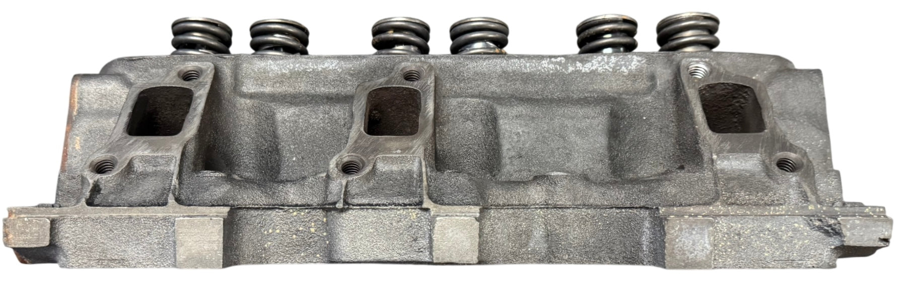 1981-87 GM Buick Regal 3.8L 231 Rebuilt Cylinder Head Casting # 25505900