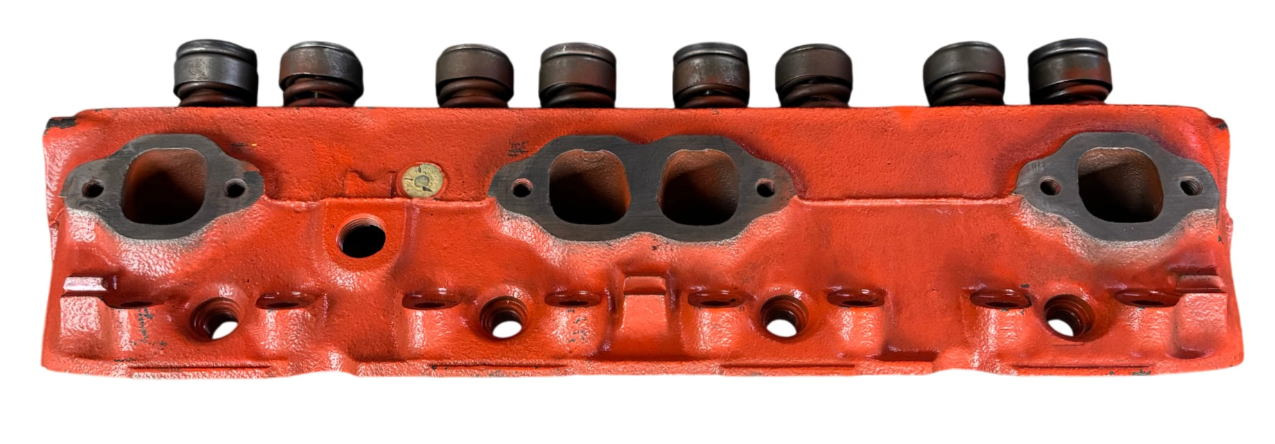1968-88 Chevy Malibu V8 305 5.0L Rebuilt Cylinder Head Casting # 354434