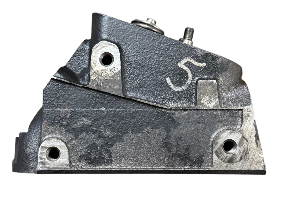 1992-04 GM Chevy 4.3L OHV Rebuilt Cylinder Head Casting # 12556140