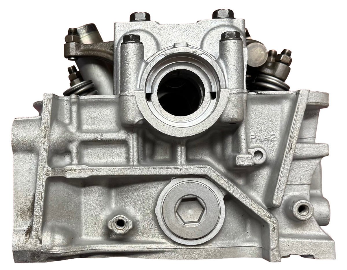1998-02 Honda 2.3L SOHC F23A1 F23A4 VTEC No Cam Rebuilt Cylinder Head Cast # PAA
