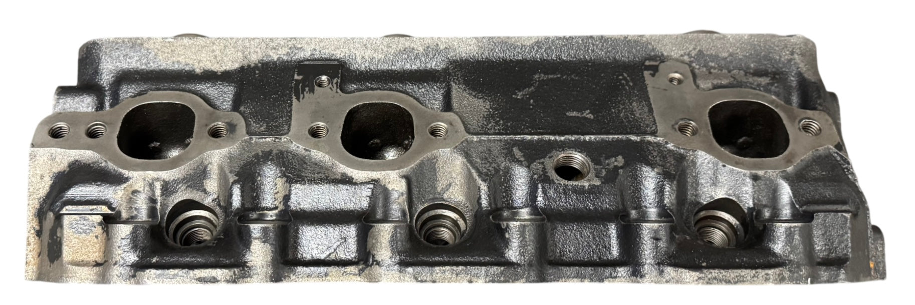 1985-95 GM Chevy S10 262 4.3L OHV Rebuilt Cylinder Head Casting # 14079248