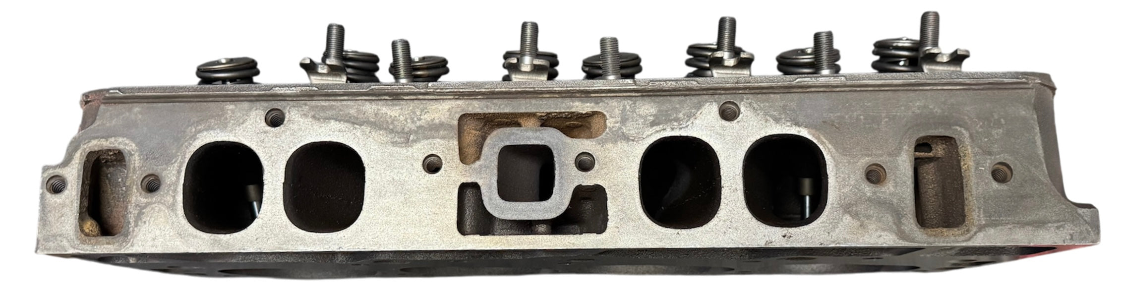 1976-84 Chevy Truck 396/427/454 Rebuilt Cylinder Head Casting # 343772
