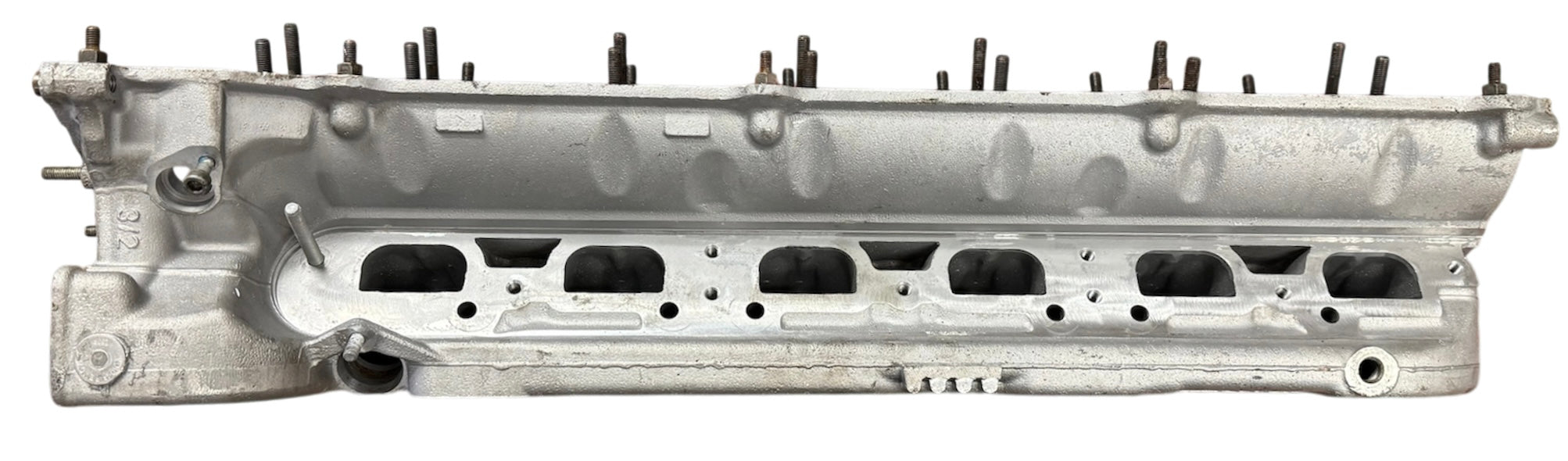 1999-06 BMW 2.5L 2.8L 3.0L M54B30 DOHC Bare Rebuilt Cylinder Head Cast# 1436793