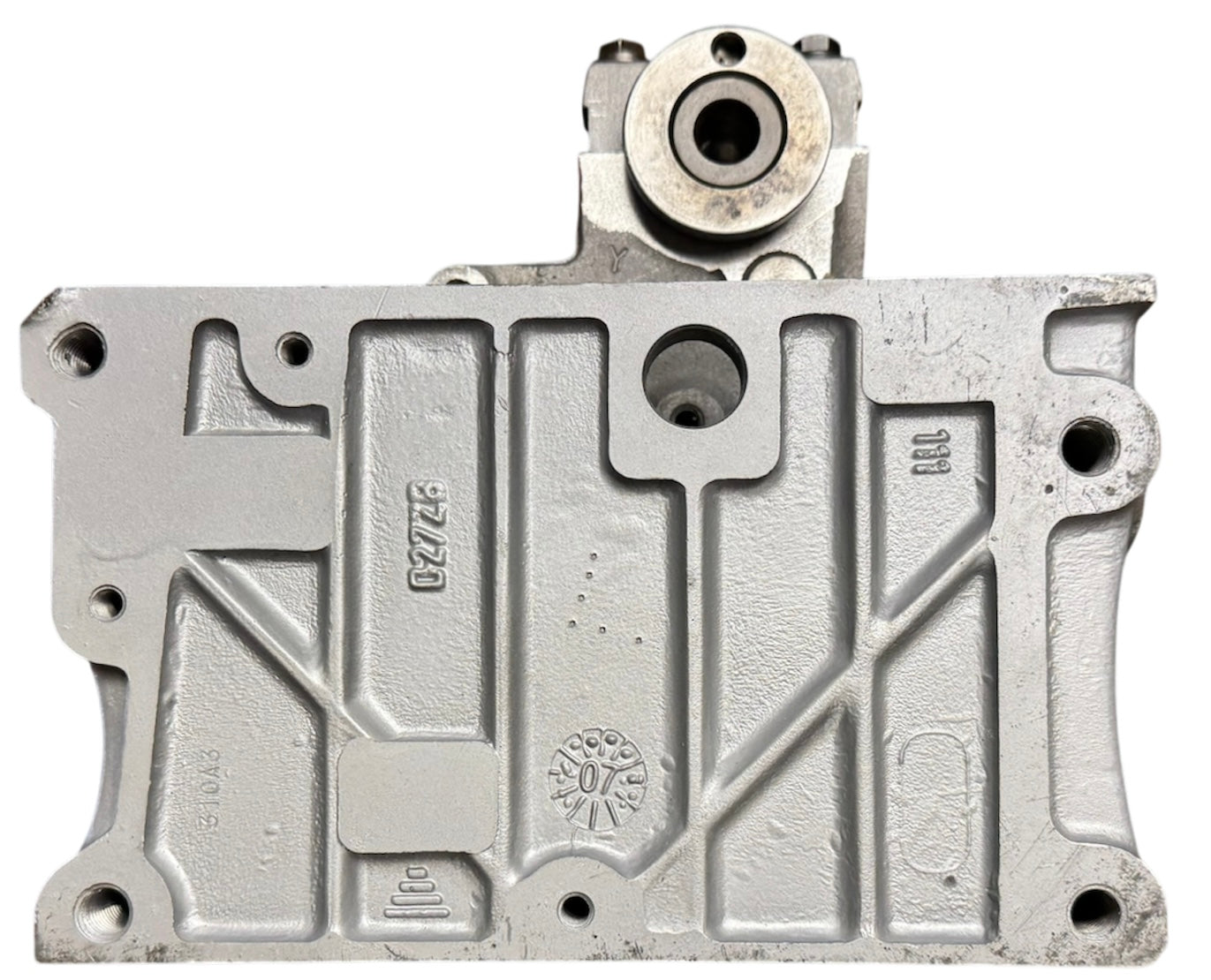 2007-11 Ford 4.0L V6 SOHC Left Rebuilt Cylinder Head Casting # 8L2E-6050-AA