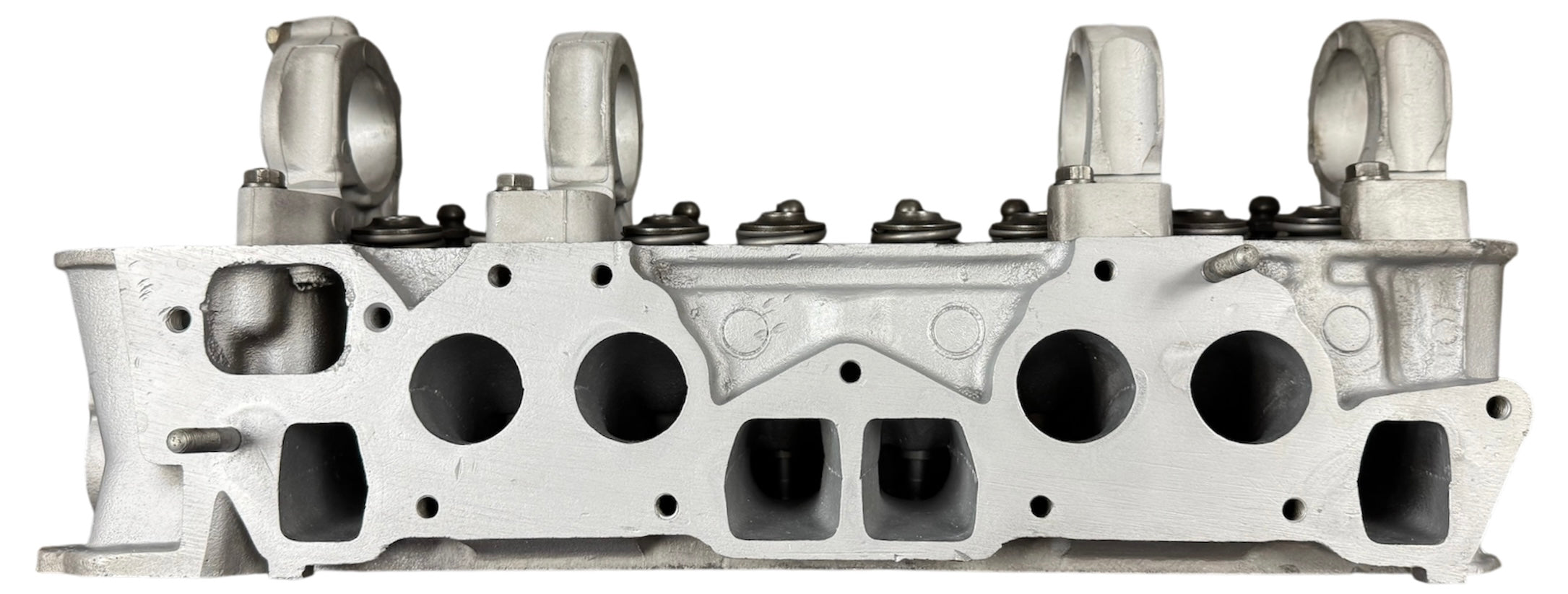 1974-77 Nissan Datsun 2.0L L20B SOHC Bare Rebuilt Cylinder Head