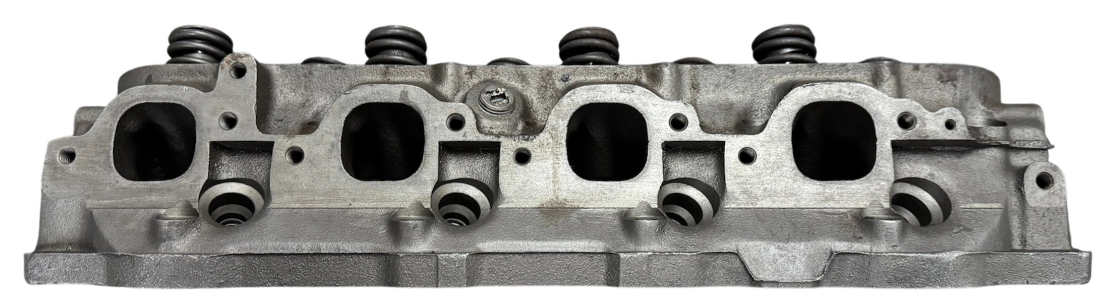 1965-69 Chevy 6.5L 396 High Performance Rebuilt Cylinder Head Casting # 3964291