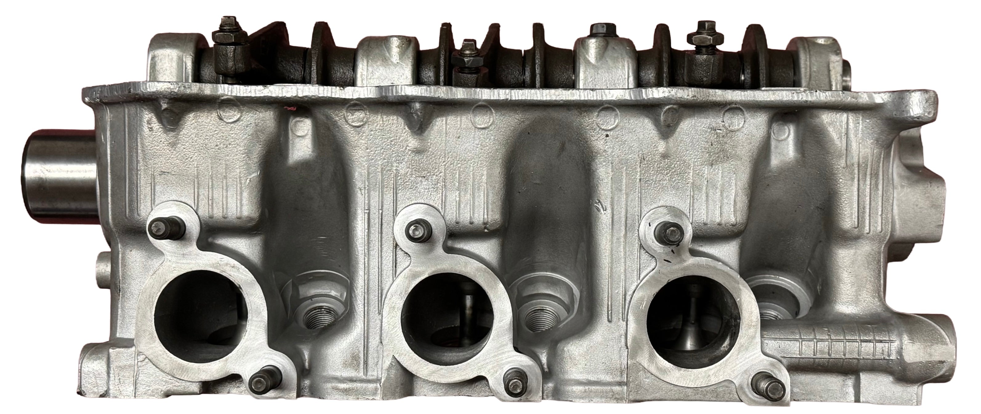 1987-94 Subaru Justy 1.2L SOHC EF12 Rebuilt Cylinder Head