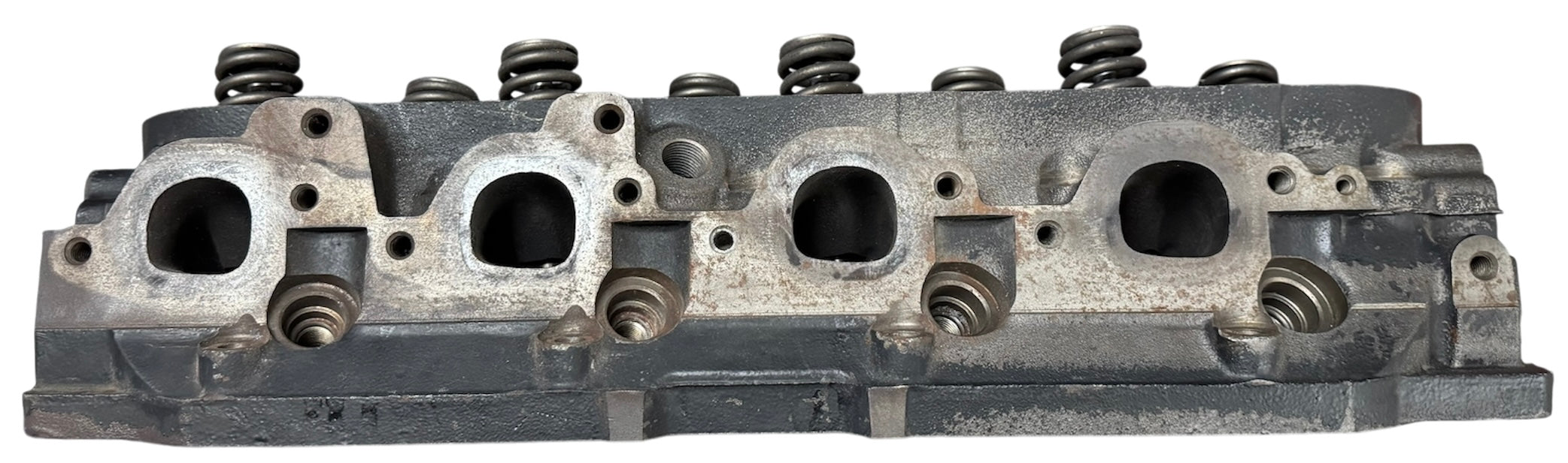 1996-00 GMC Chevy 7.4L 454 Rebuilt Cylinder Head Casting # 10141279