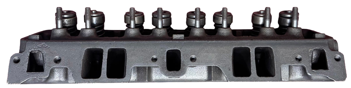 1969-79 Chevy 307/350 SB Rebuilt Cylinder Head Casting # 3932454