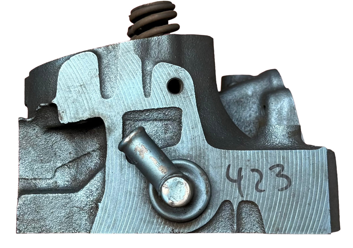 1977-79 Cadillac 7.0L 425 Right Rebuilt Cylinder Head Casting # 1609423
