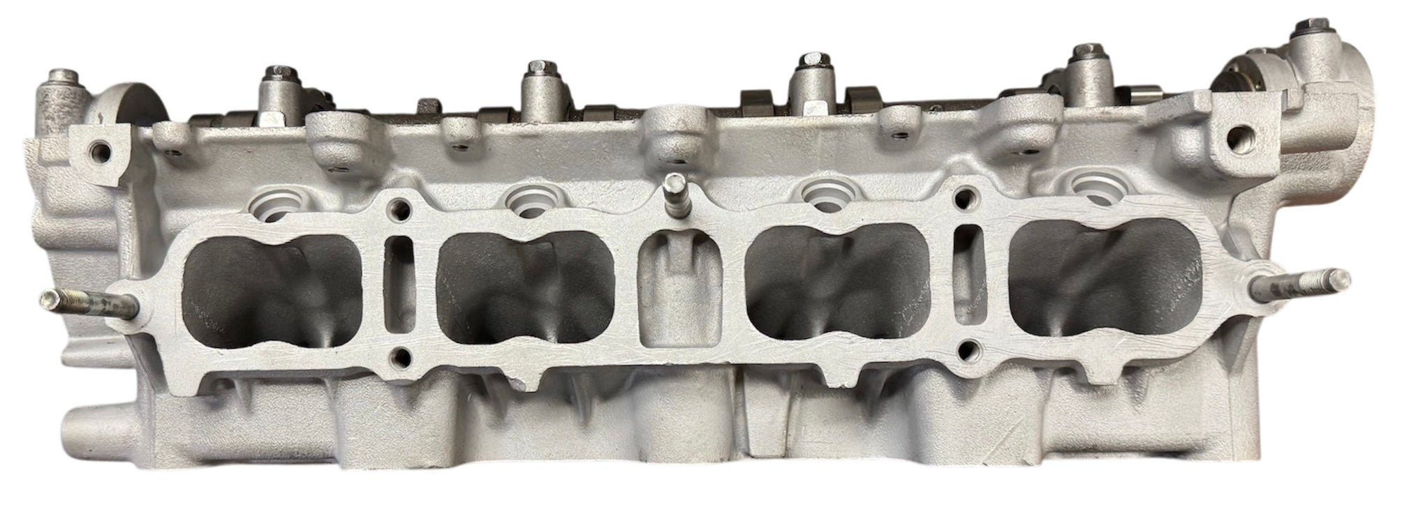 1986-89 Toyota Celica 2.0L DOHC 3S-GELC Rebuilt Cylinder Head