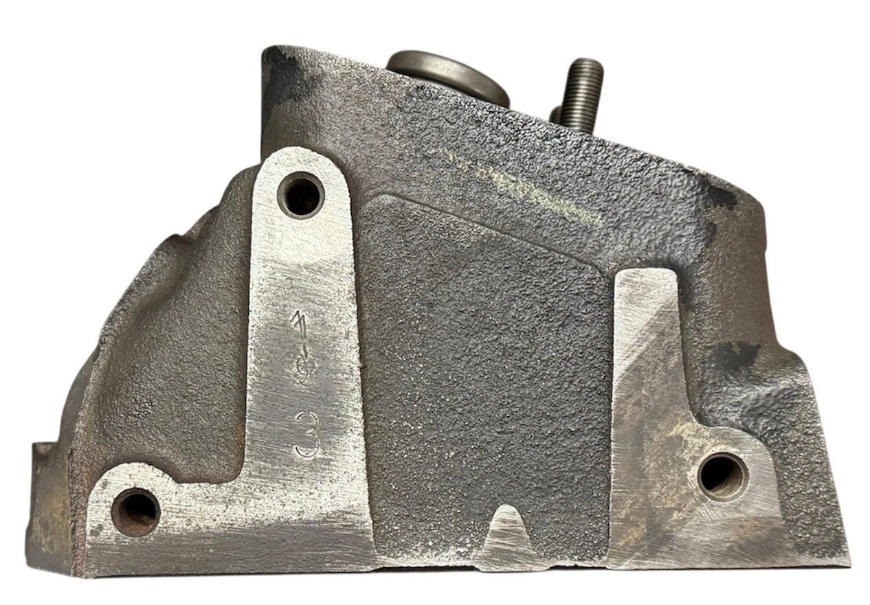 1992-93 GM Chevy 4.3L OHV Rebuilt Cylinder Head Casting # 14099064