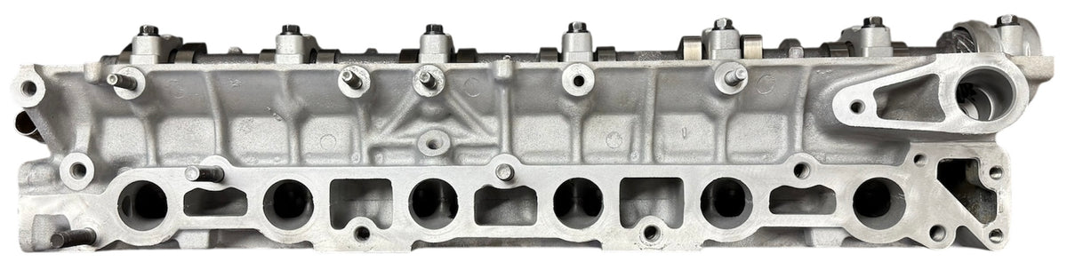 Cabeza de cilindro reconstruida Toyota Supra 3.0L DOHC 7M-GTE MK3 7M-GE 1986-92