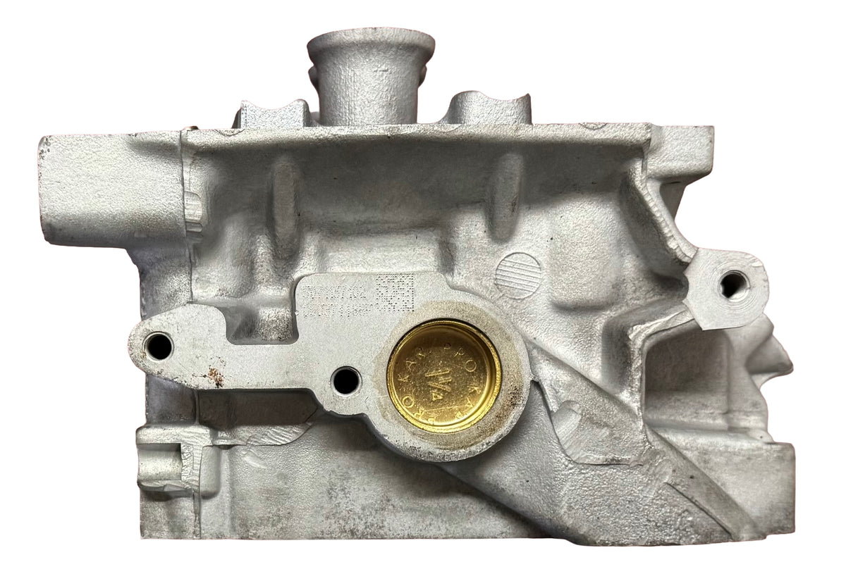1999-07 Chevy 4.8L 5.3L V8 Cabeza de cilindro reconstruida, pieza # 862