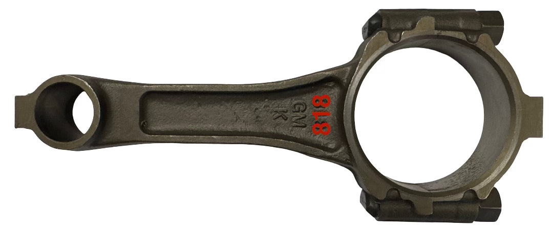 1985-13 GM Chevy 4.3l 262Cu Connecting Rod Casting # 818