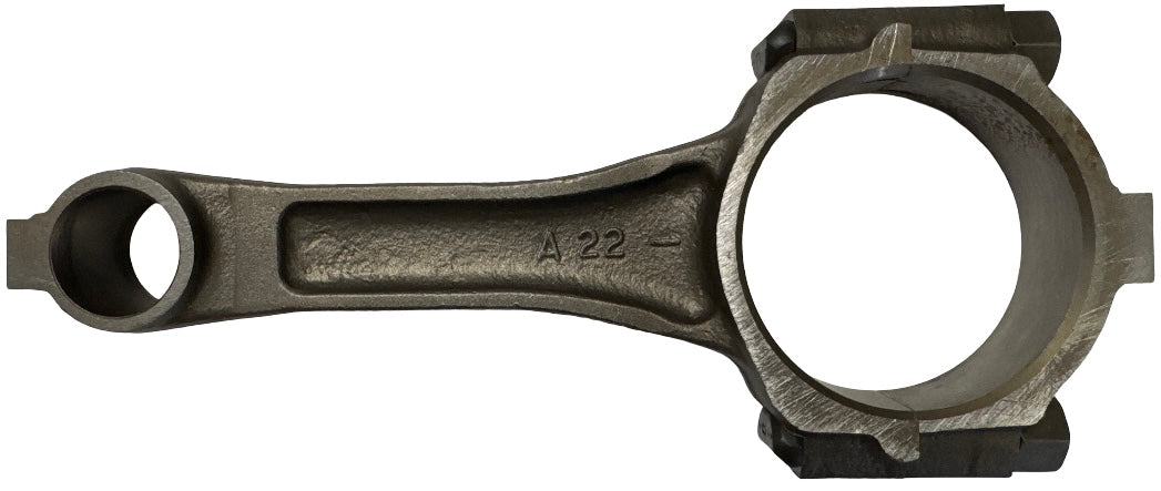 1985-13 GM Chevy 4.3l 262Cu Connecting Rod Casting # 818