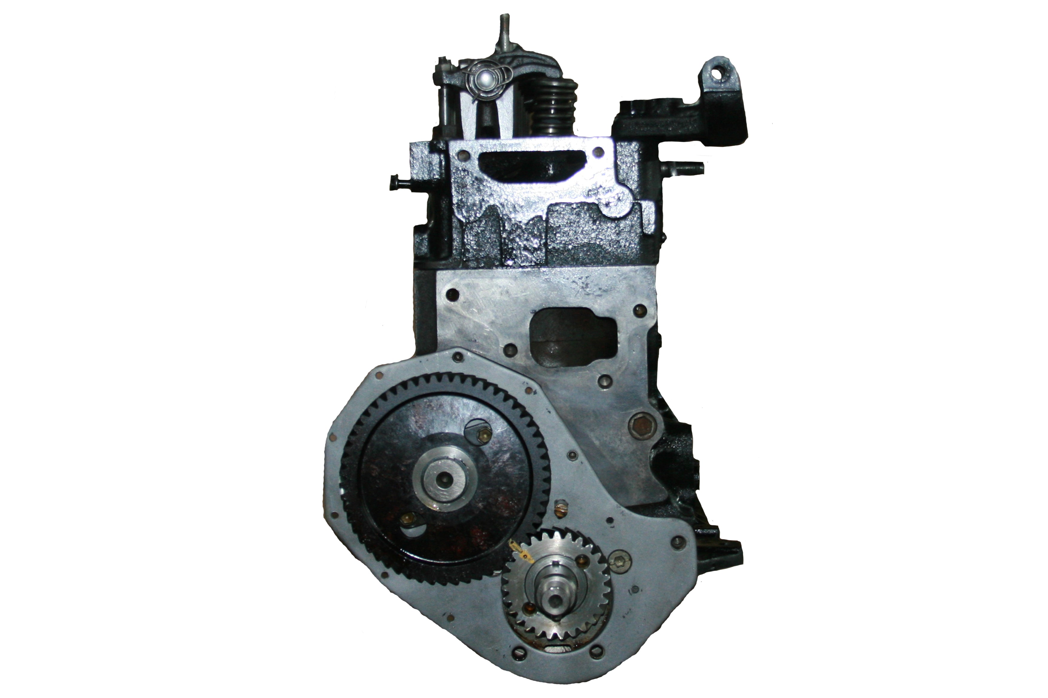 1988-1992 Toyota Landcruiser 4.0L 3F 3FE L6 Rebuilt remanufactured Engine