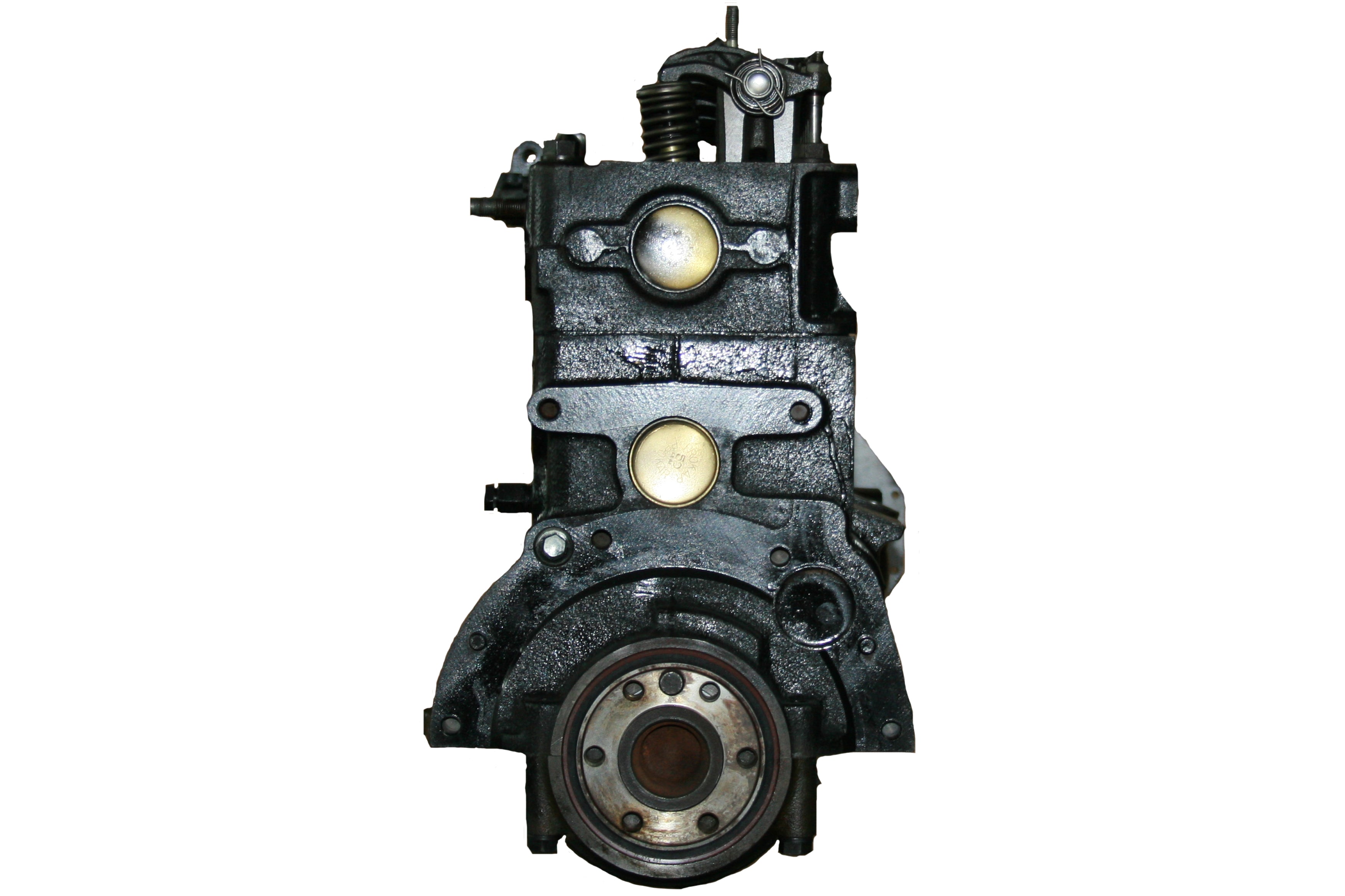 1988-1992 Toyota Landcruiser 4.0L 3F 3FE L6 Rebuilt remanufactured Engine