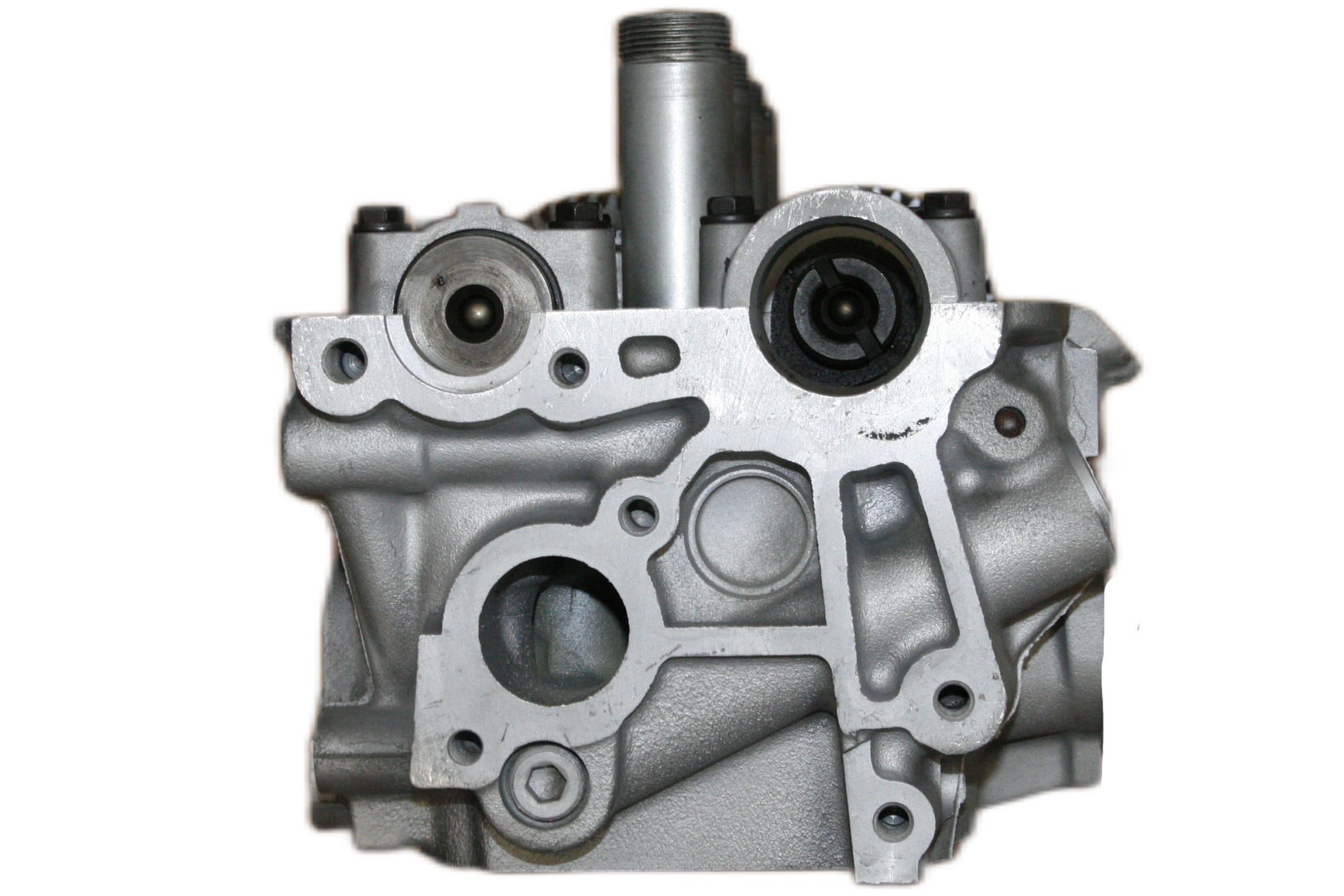 1996-00 TOYOTA RAV4 2.0L #3SFE DOHC CYLINDER HEAD California Version Cast #27,29,36