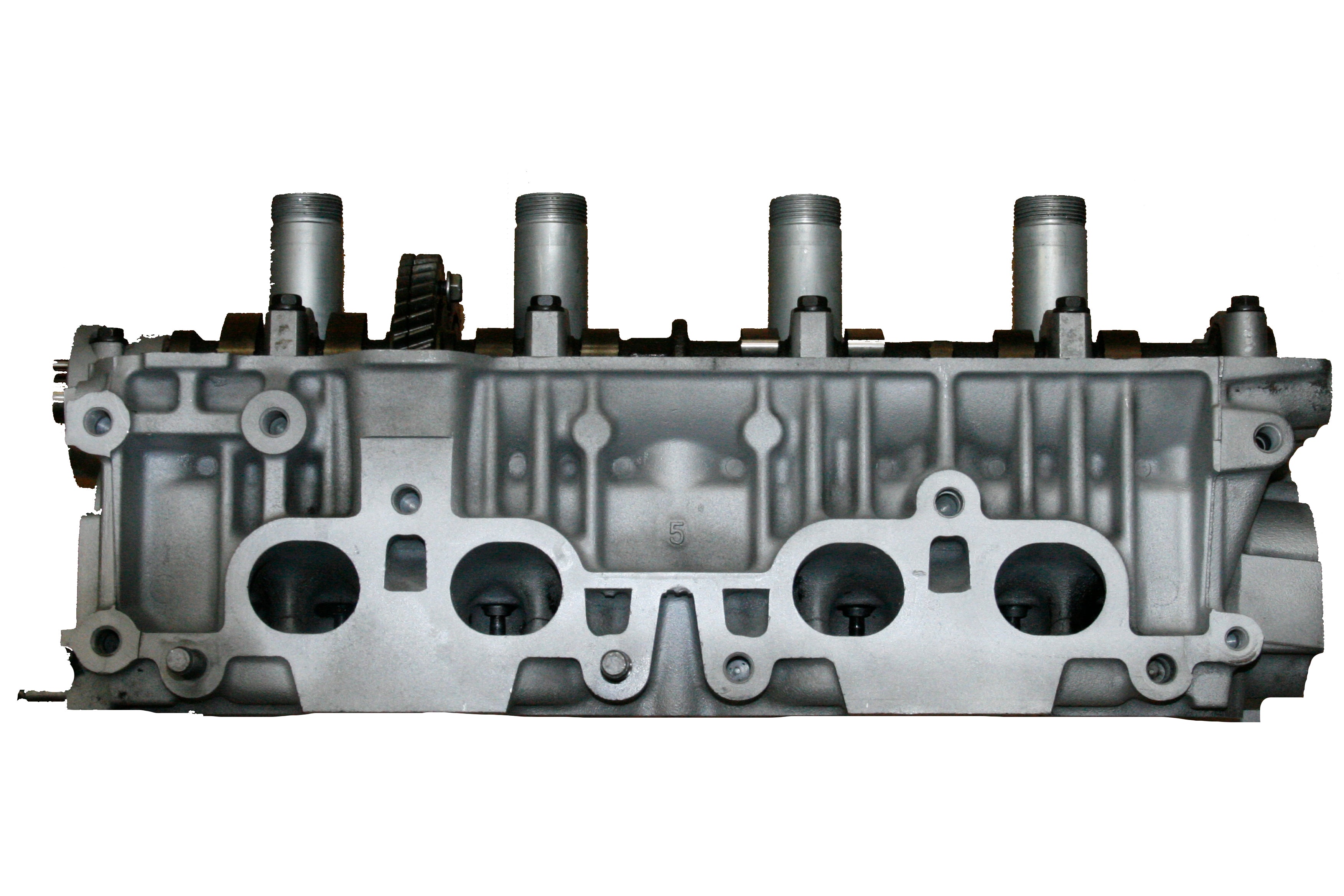 1996-00 TOYOTA RAV4 2.0L #3SFE DOHC CYLINDER HEAD California Version Cast #27,29,36