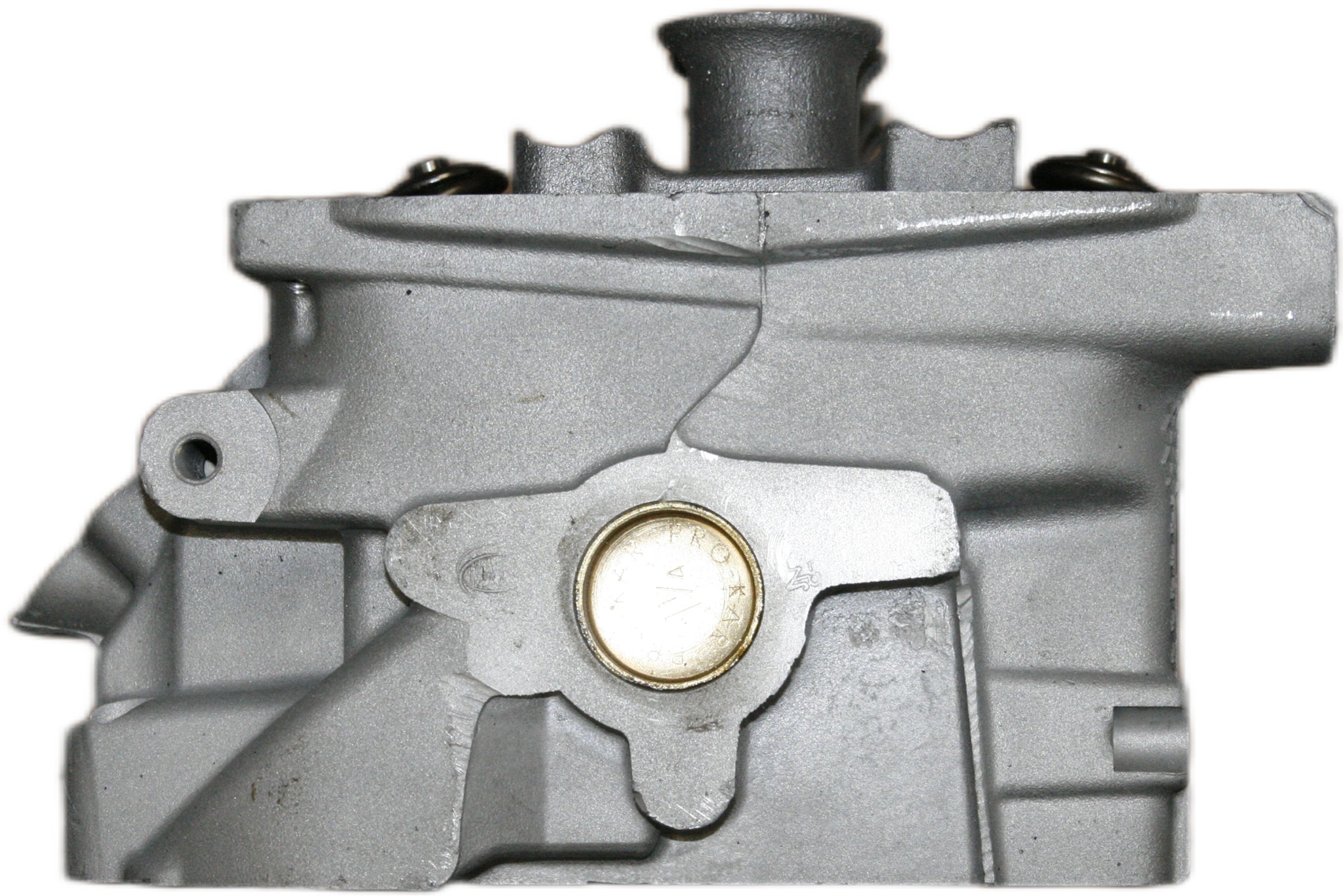 2009-23 Dodge 5.7L 348 OHV HEMI V8 Right Rebuilt Cylinder Head Cast # 53021616DF