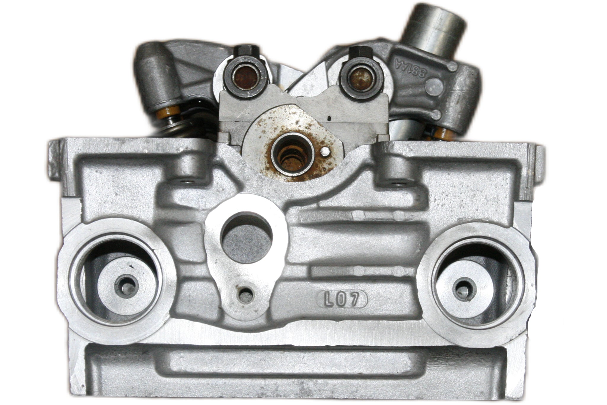 2002-08 MINI COOPER 1.6L Rebuilt Cylinder Head Casting # 04777751AB