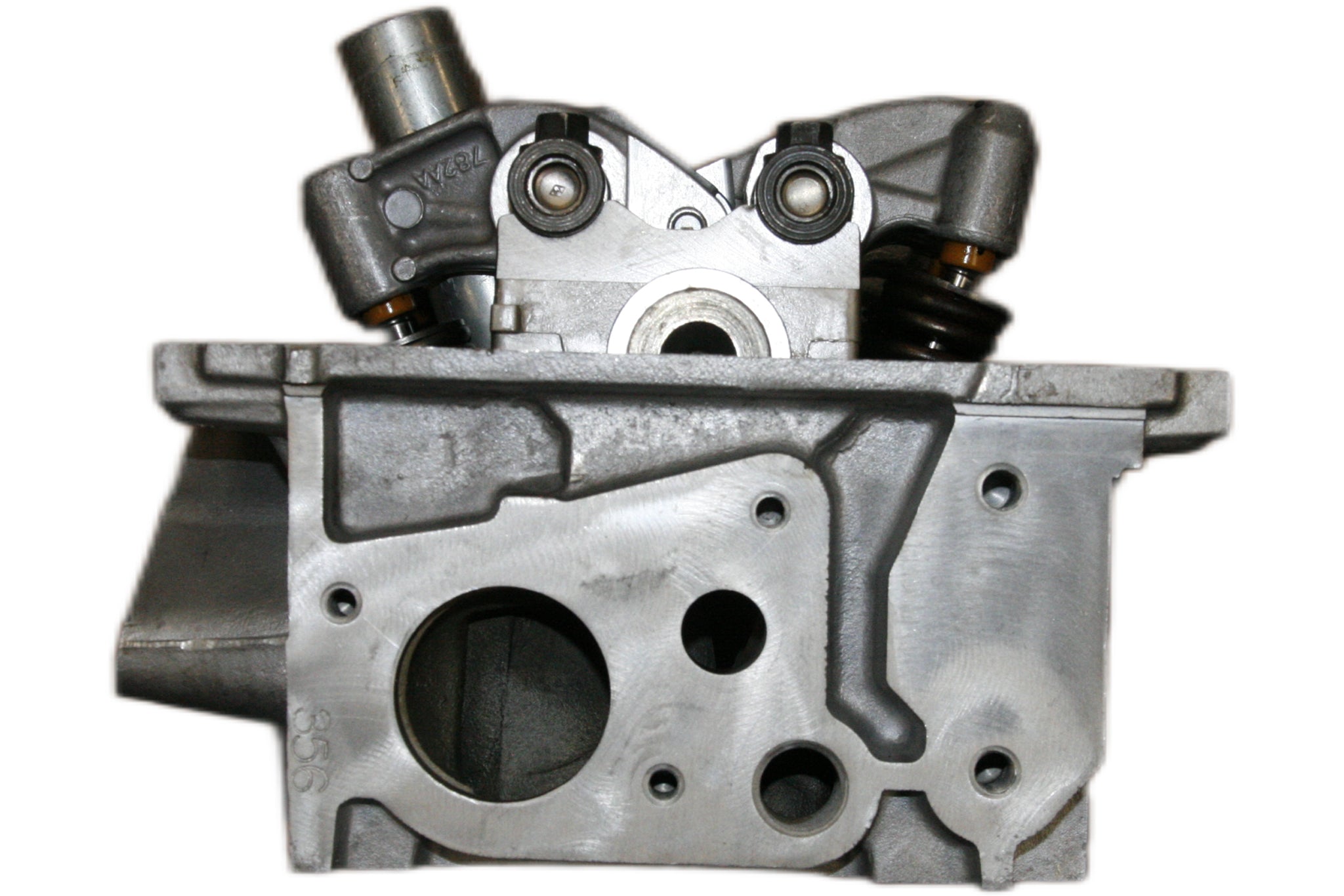 2002-08 MINI COOPER 1.6L Rebuilt Cylinder Head Casting # 04777751AB