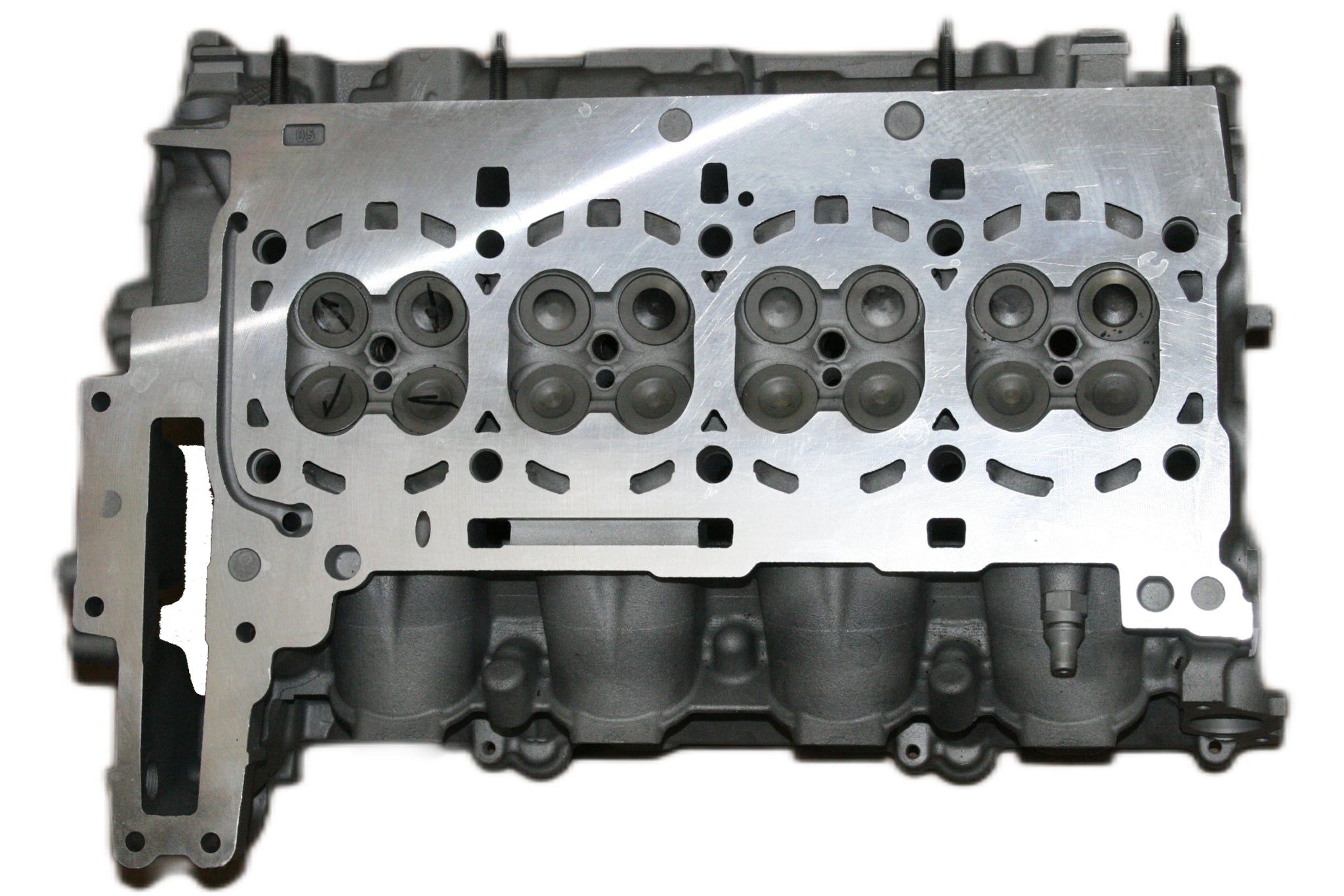 2013-17 BMW F30 F31 320i 2.0L B48B20A B48B20M0 Rebuilt Cylinder Head Cast# 8602581