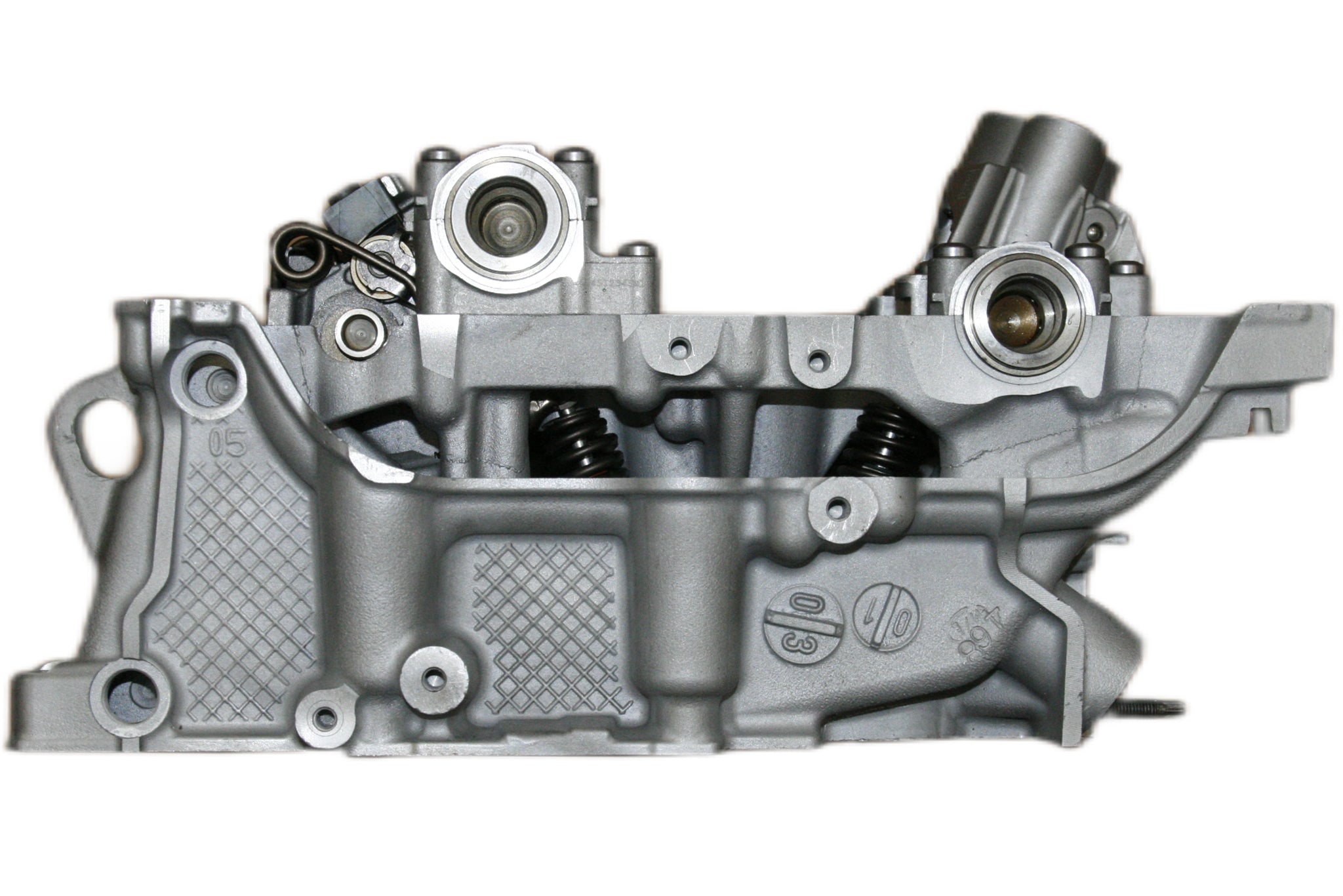 2013-17 BMW F30 F31 320i 2.0L B48B20A B48B20M0 Rebuilt Cylinder Head Cast# 8602581