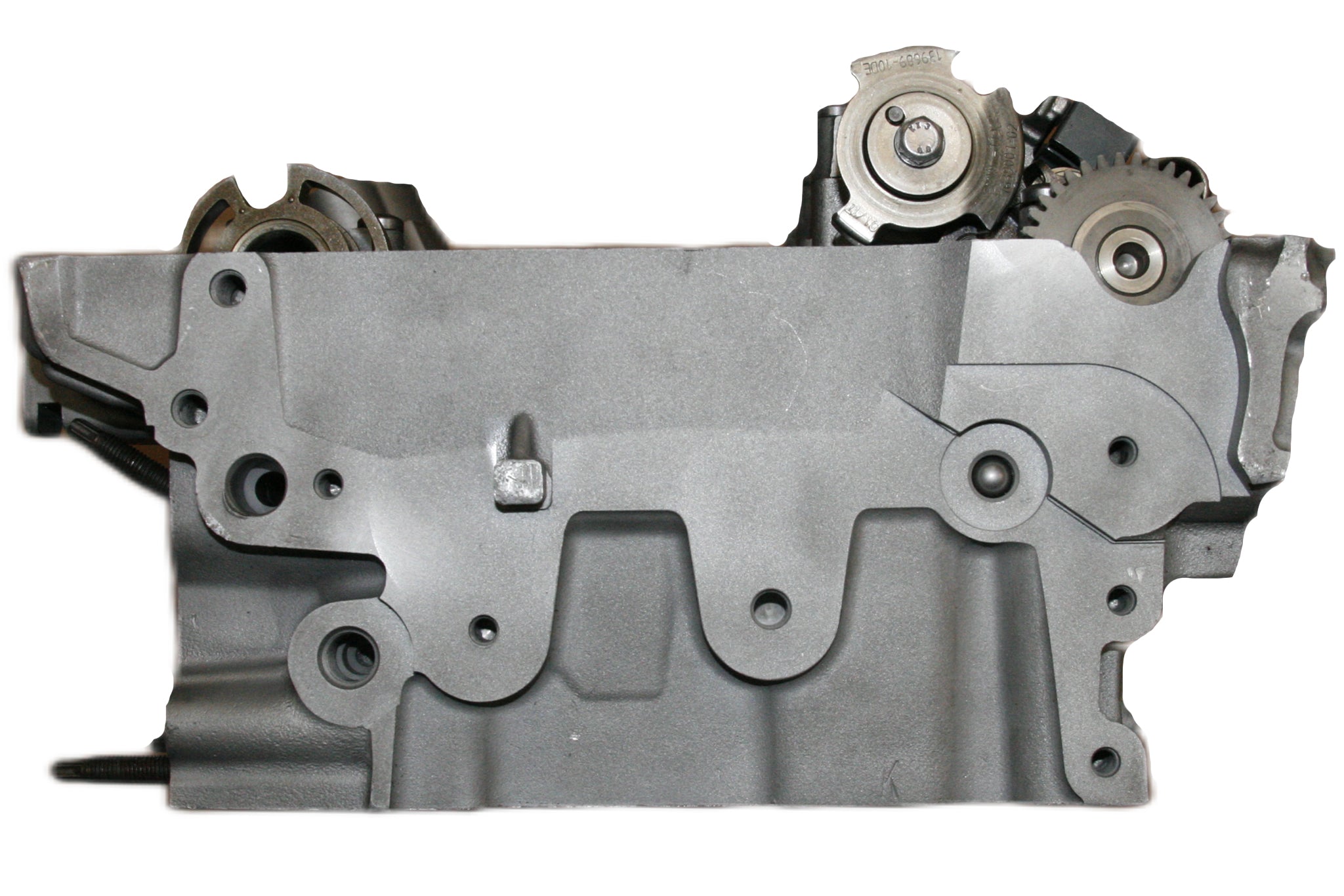 2013-17 BMW F30 F31 320i 2.0L B48B20A B48B20M0 Rebuilt Cylinder Head Cast# 8602581