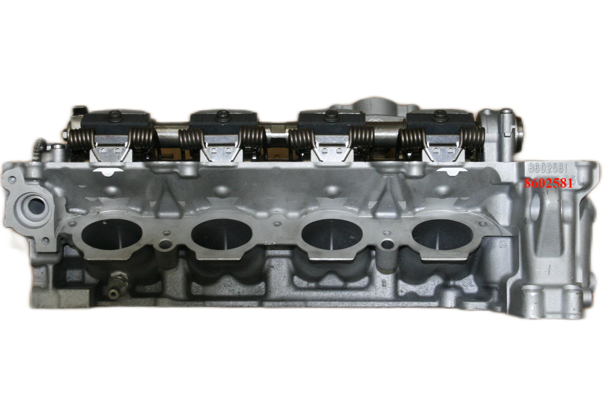 2013-17 BMW F30 F31 320i 2.0L B48B20A B48B20M0 Rebuilt Cylinder Head Cast# 8602581