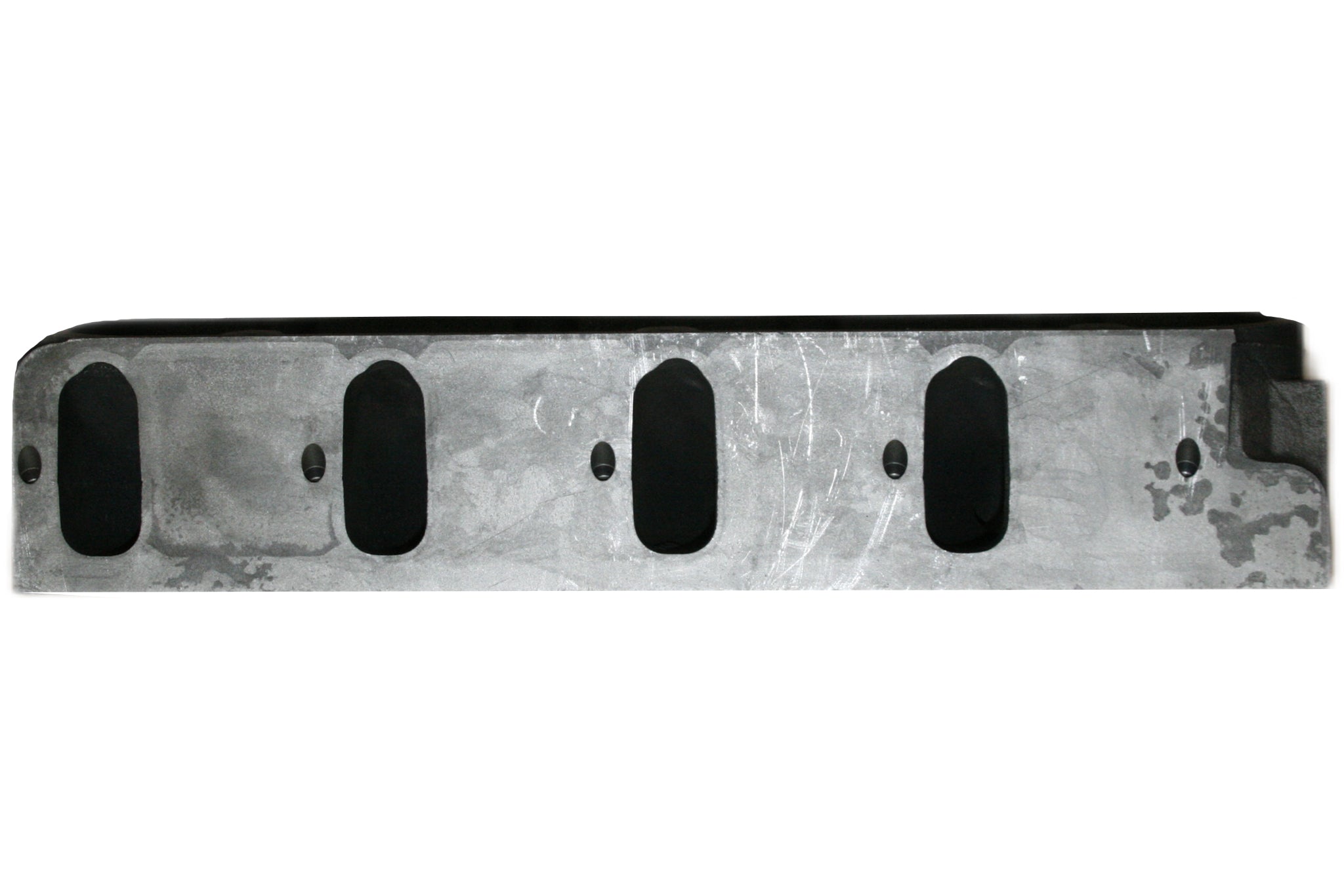GM Chevrolet GMC 8.1L 496 Bare head Cylinder Head Casting # 12558162