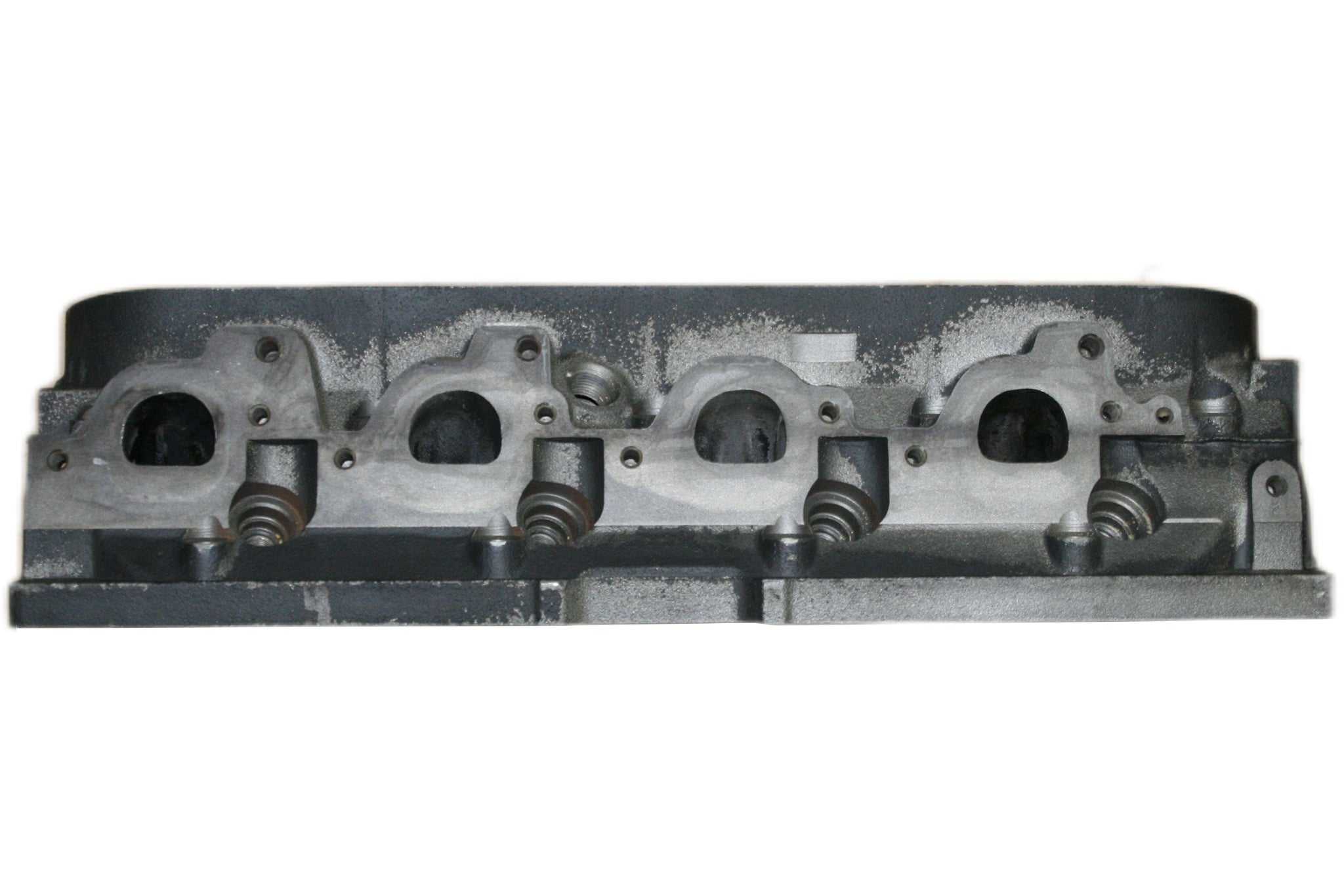 GM Chevrolet GMC 8.1L 496 Bare head Cylinder Head Casting # 12558162