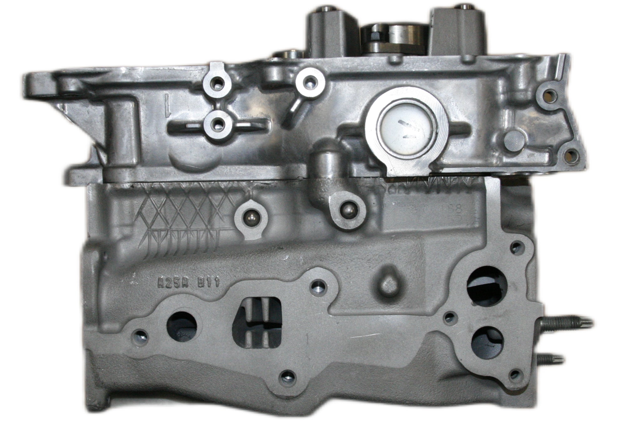 2018-23 Toyota Camry 2.5L L4 A25A B11 Rebuilt Cylinder Head
