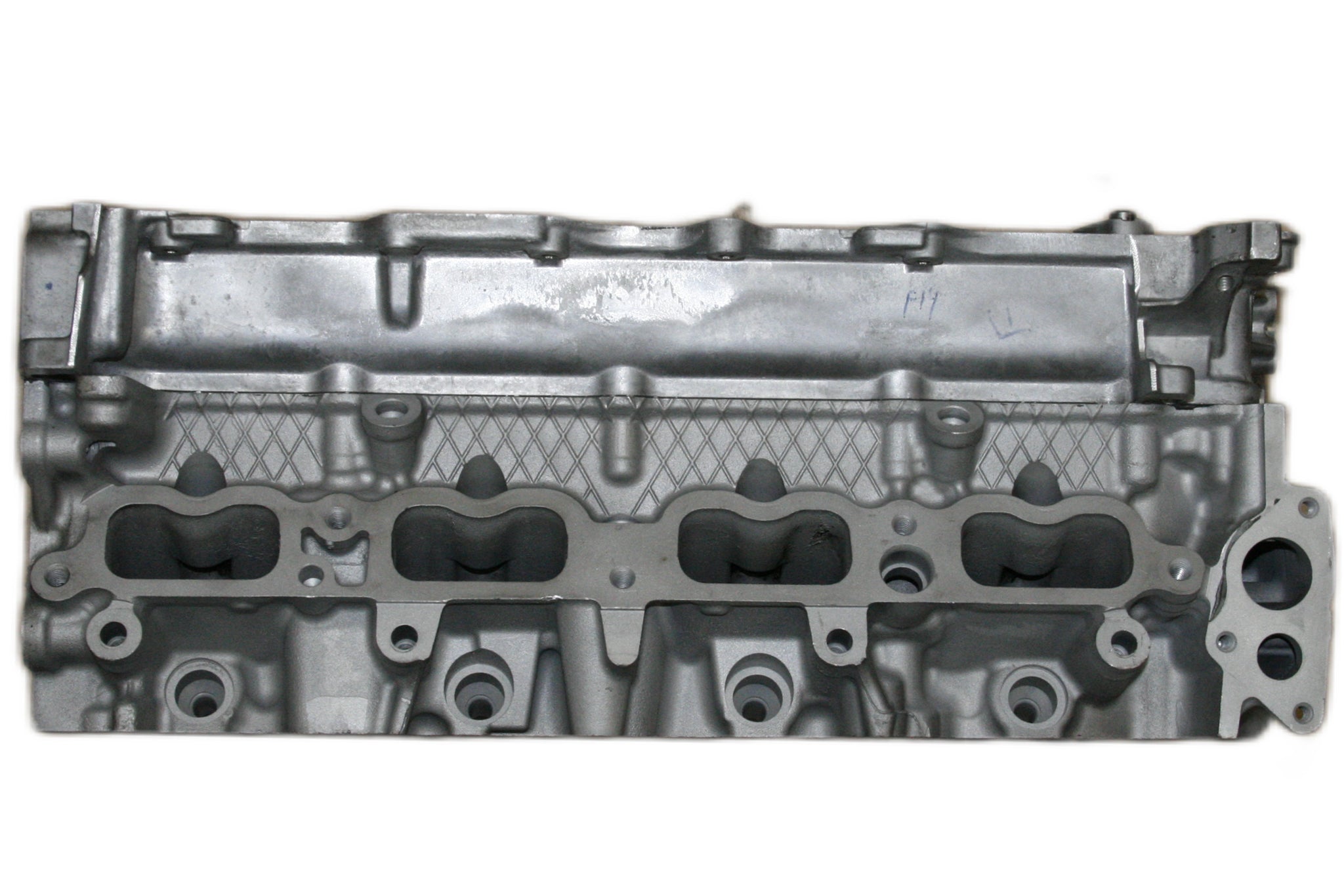 2018-23 Toyota Camry 2.5L L4 A25A B11 Rebuilt Cylinder Head