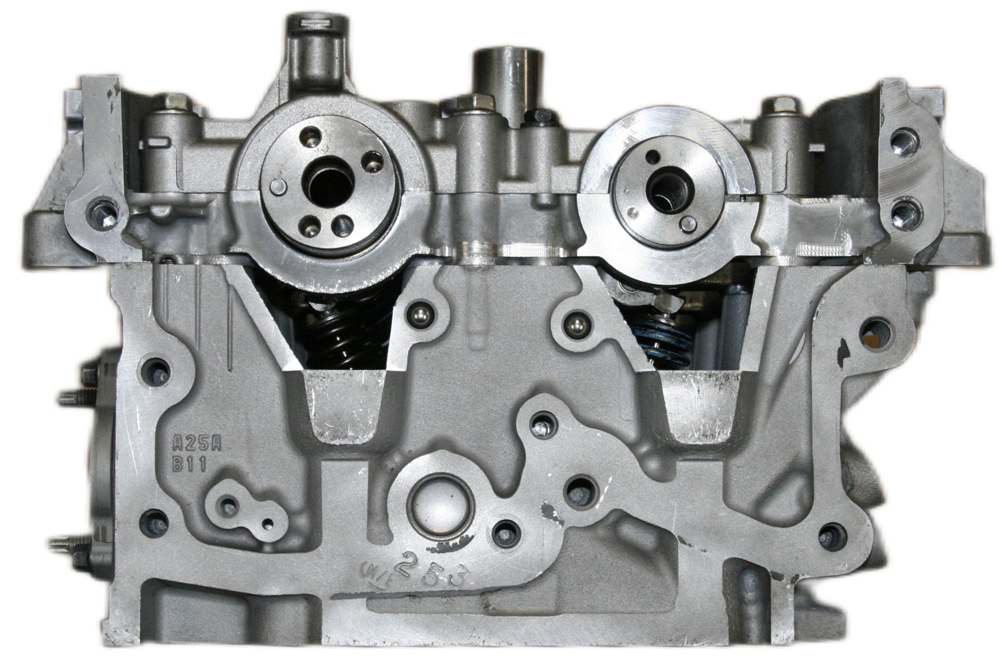 2018-23 Toyota Camry 2.5L L4 A25A B11 Rebuilt Cylinder Head