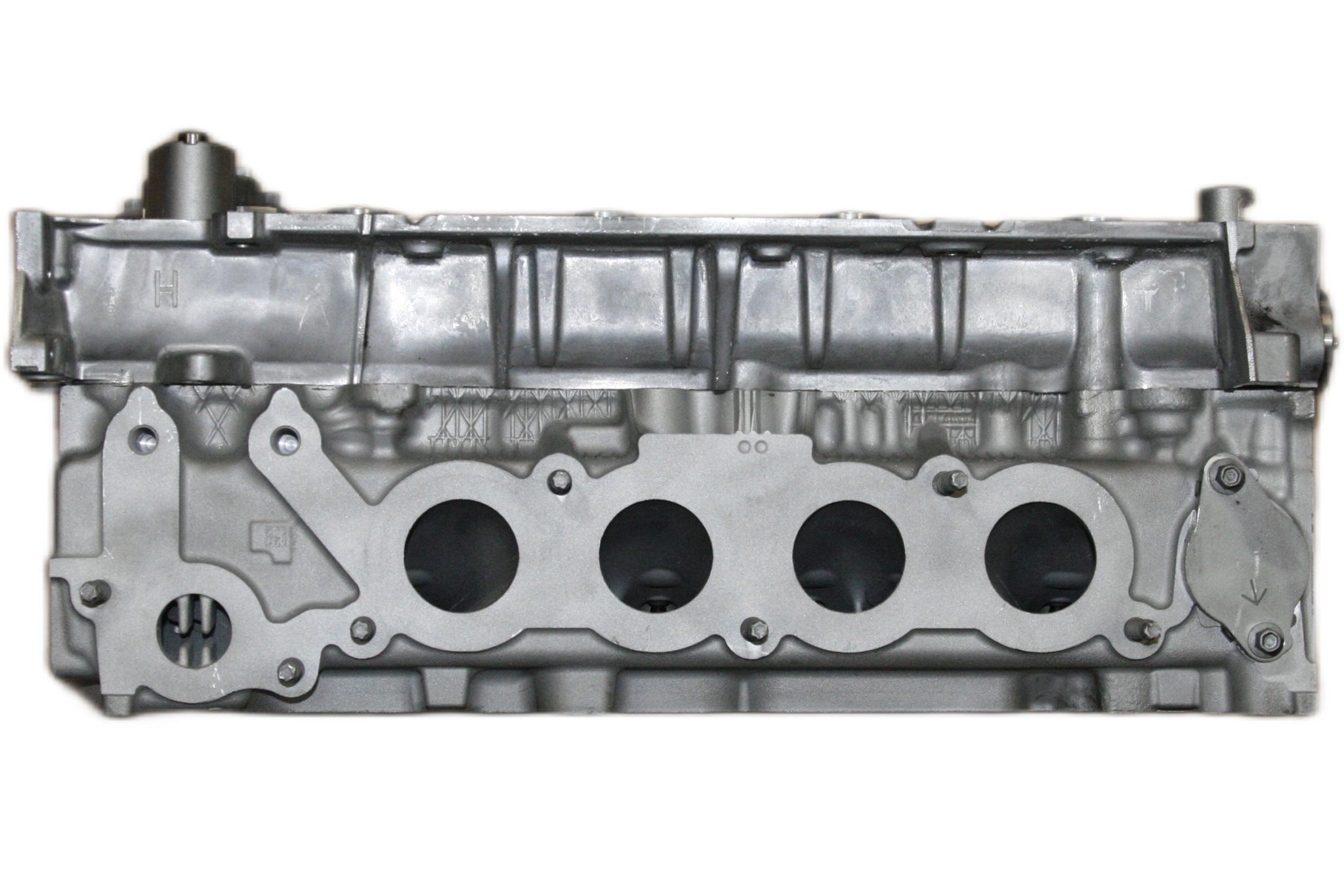2018-23 Toyota Camry 2.5L L4 A25A B11 Rebuilt Cylinder Head