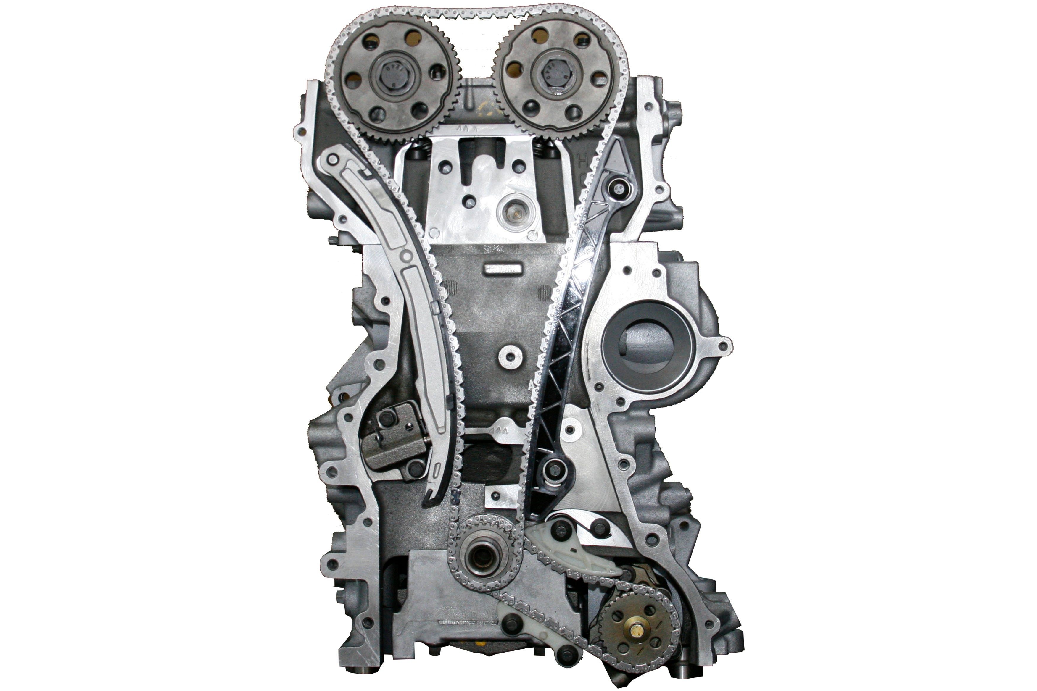 2005-2008 Ford Mazda Mercury 2.3L DOHC 16 Valve No VCT VIN Z Rebuilt Engine