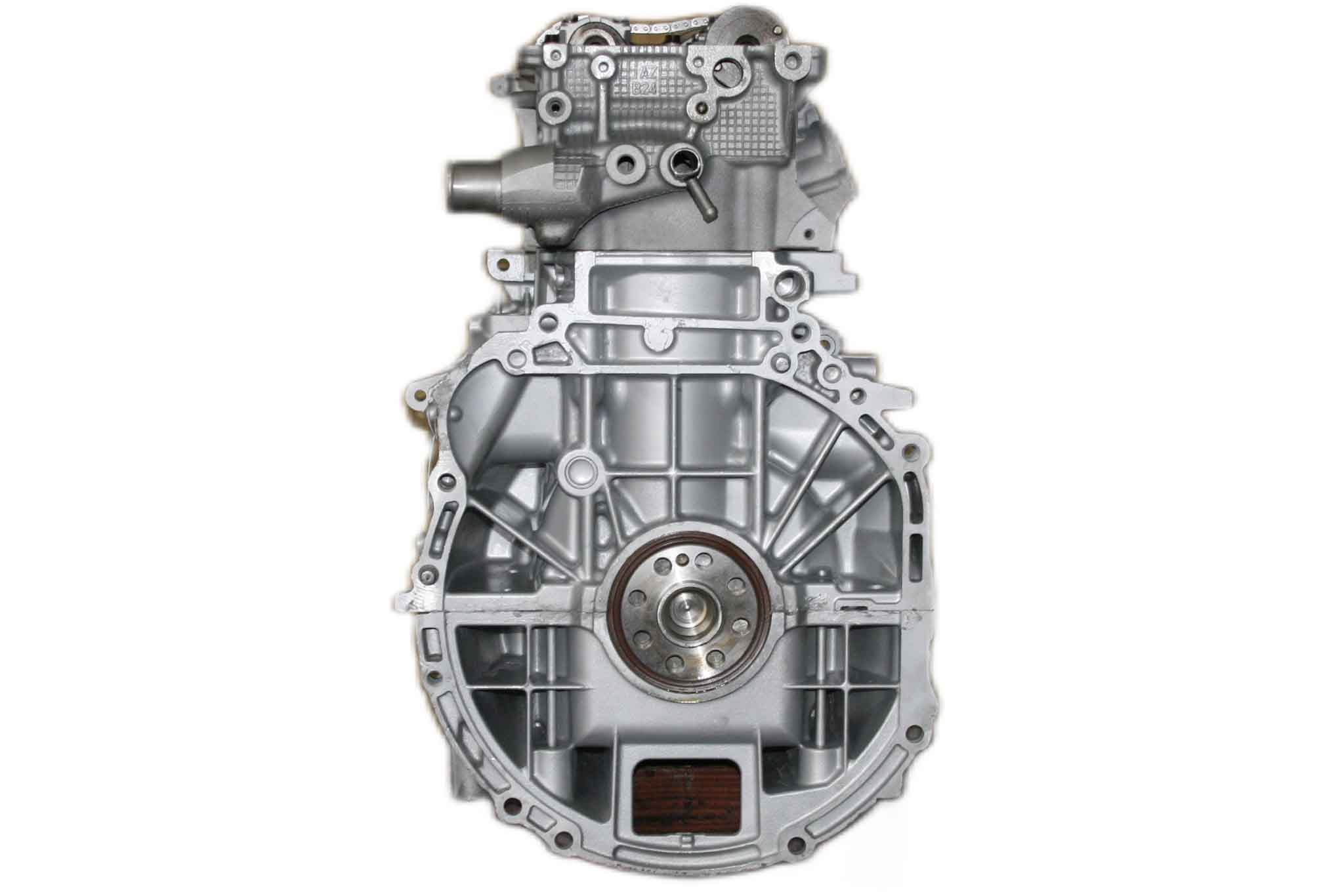 2007-2009 Toyota Camry Solara 2.4L 2AZFE Rebuilt, Remanufactured Engine