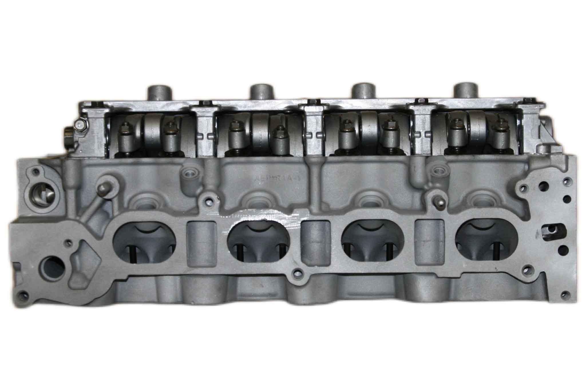 2006-2015 Honda Civic 1.8L R18 SOHC Rebuilt Cylinder Head Casting # AEP-R1A