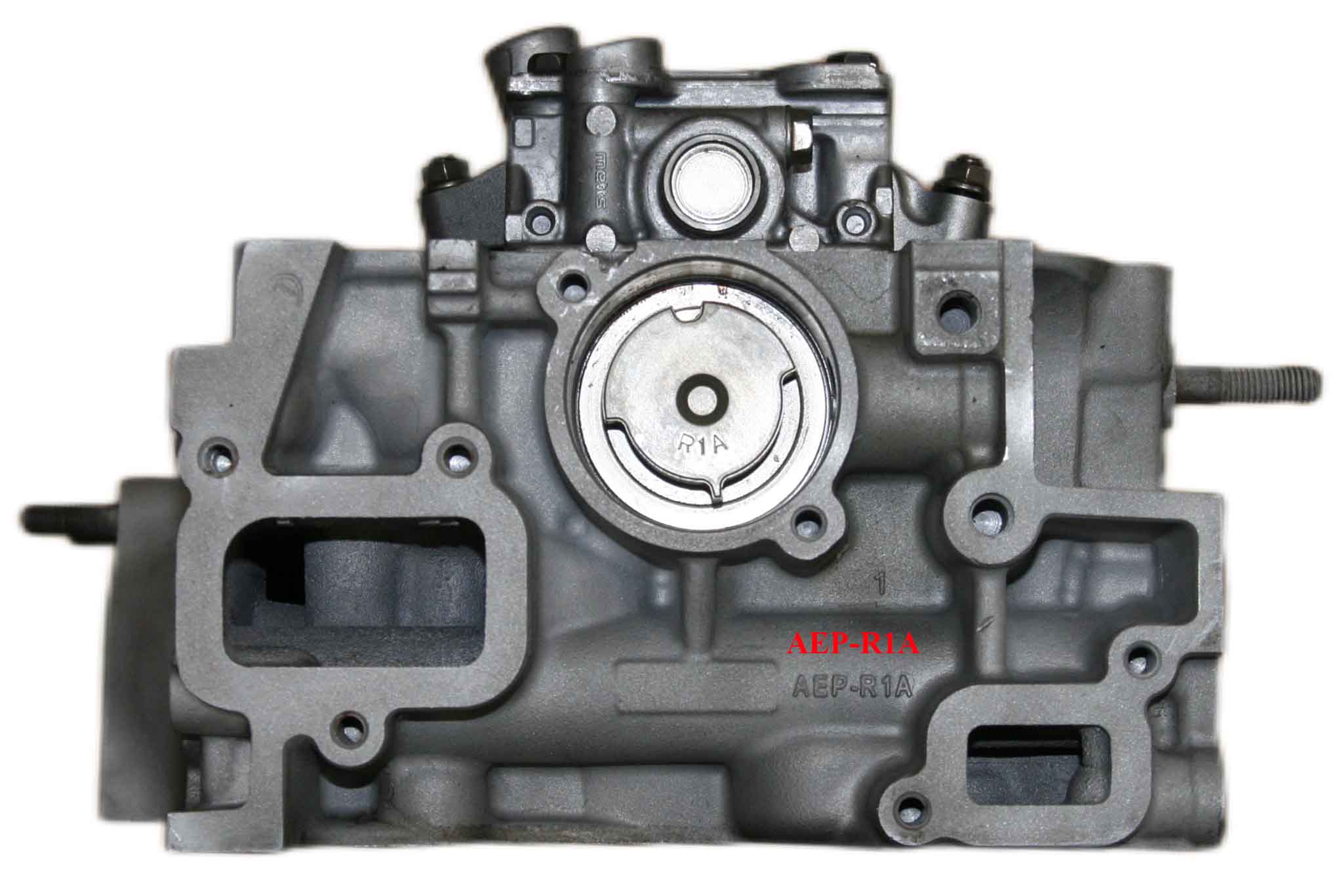 2006-2015 Honda Civic 1.8L R18 SOHC Rebuilt Cylinder Head Casting # AEP-R1A