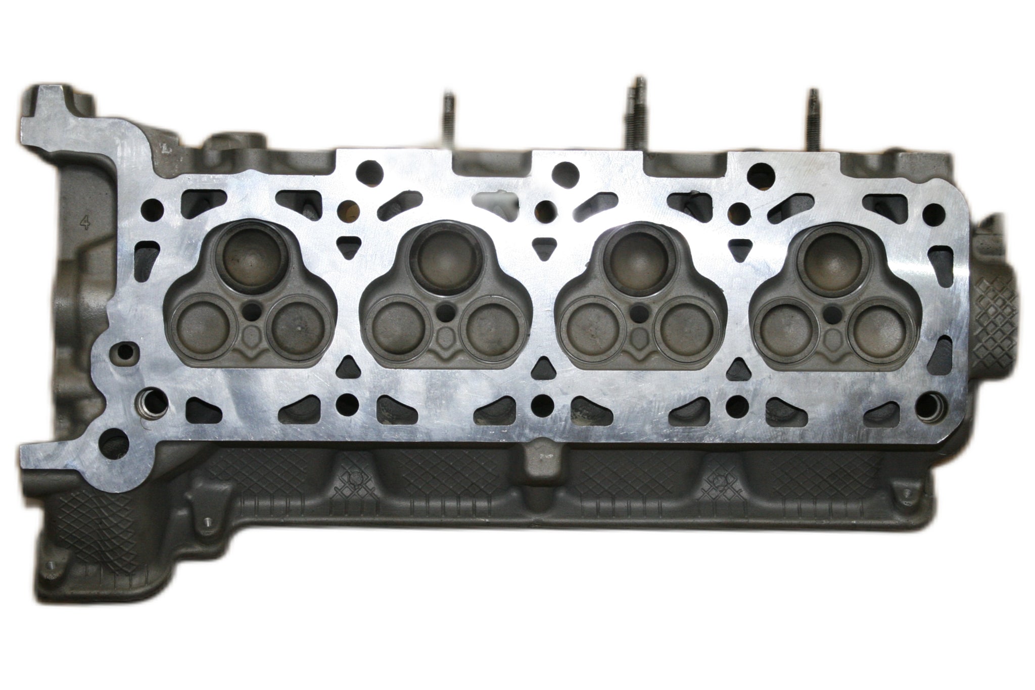 2005-10 Ford 5.4L V8 3 Valve Left Rebuilt Cylinder Head Casting # RF3L3E6C064