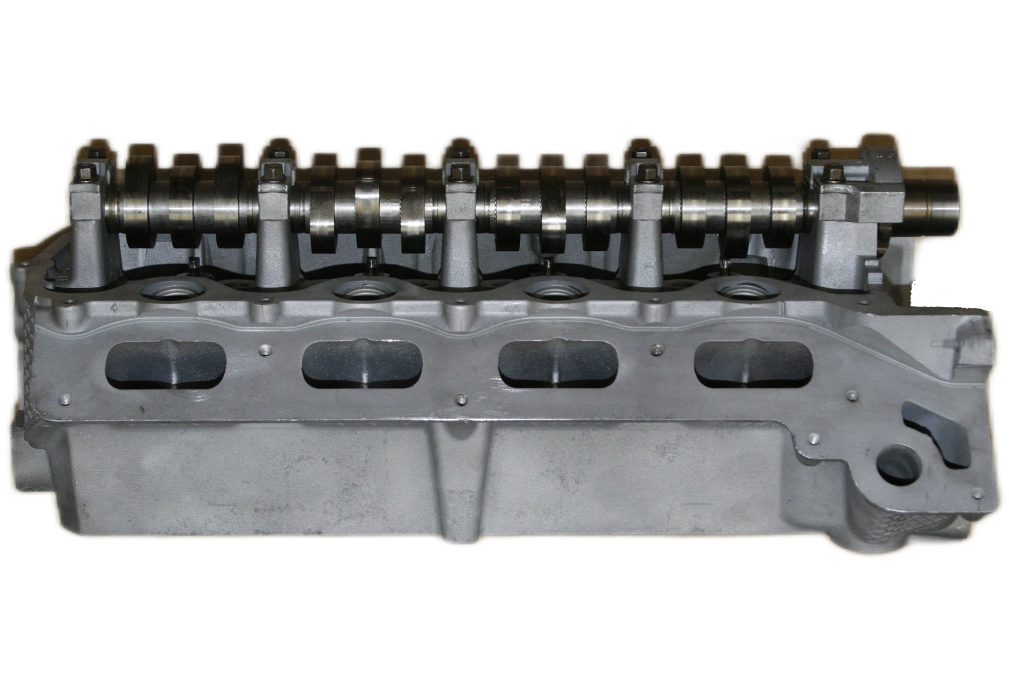 2005-10 Ford 5.4L V8 3 Valve Left Rebuilt Cylinder Head Casting # RF3L3E6C064