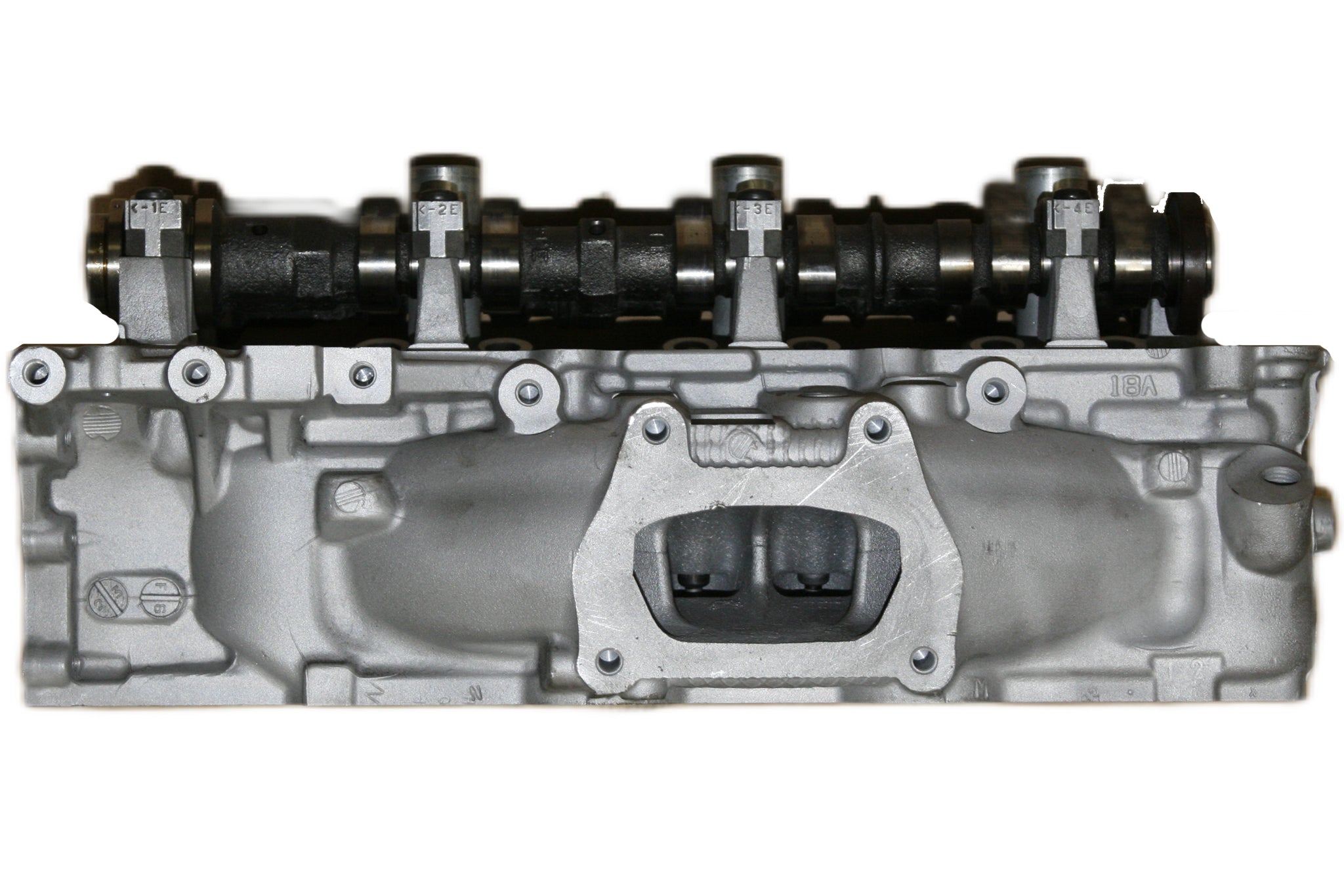 2011-14 Dodge Jeep 3.6L Left Rebuilt Cylinder Head Cast # 05184445AH
