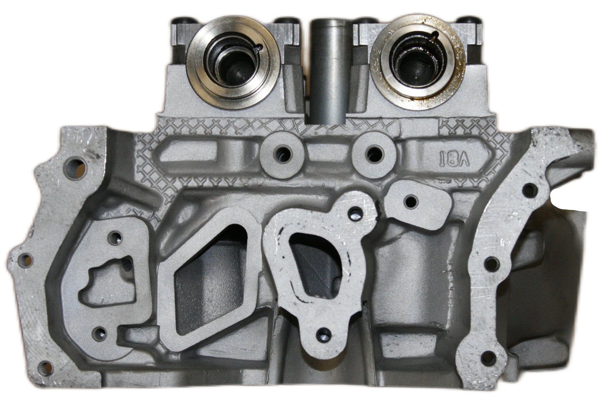2011-14 Dodge Jeep 3.6L Left Rebuilt Cylinder Head Cast # 05184445AH