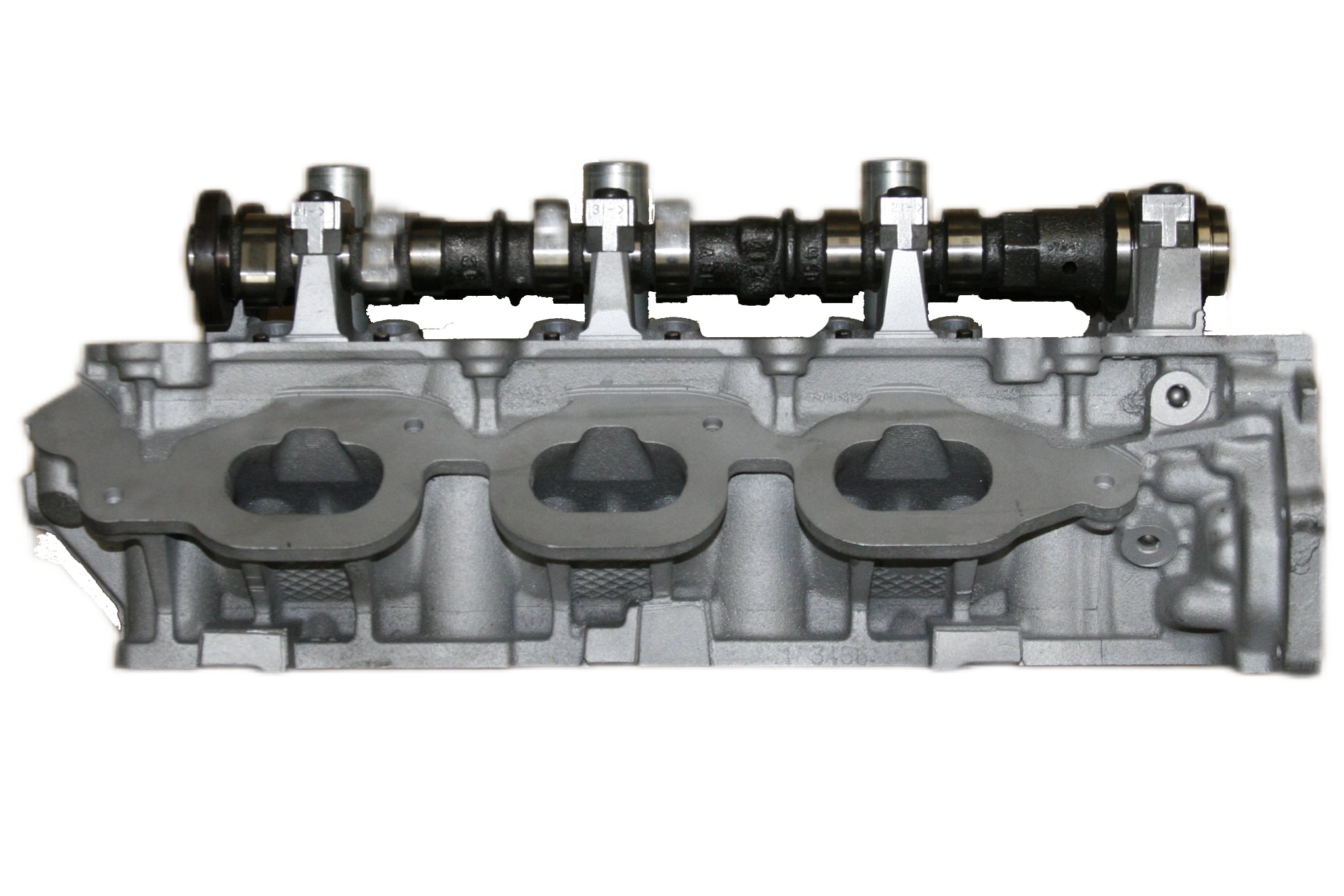 2011-14 Dodge Jeep 3.6L Left Rebuilt Cylinder Head Cast # 05184445AH
