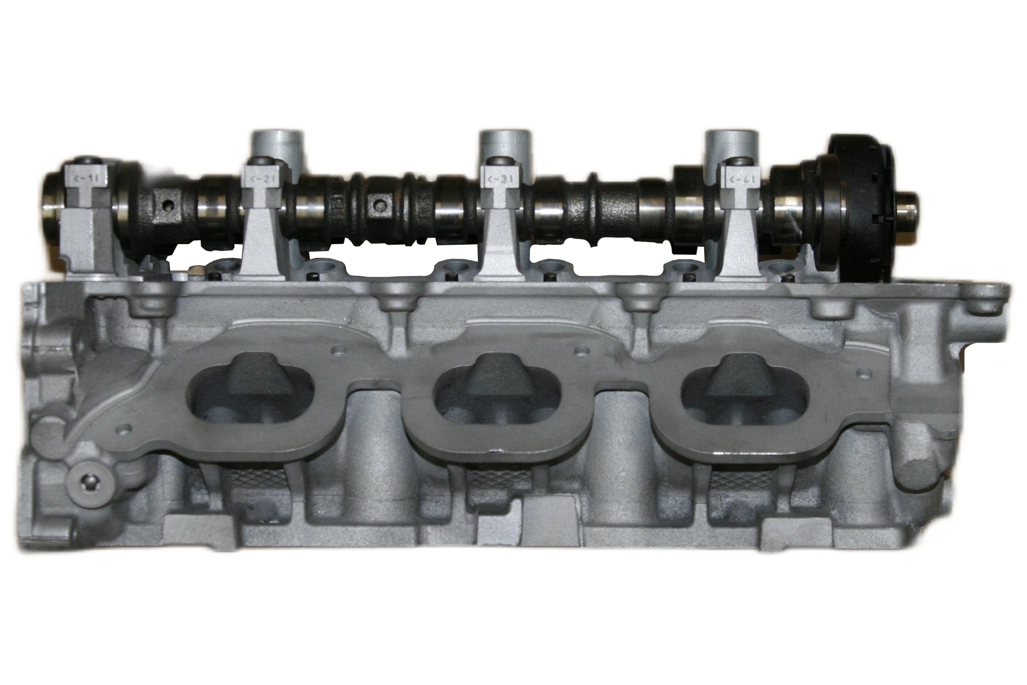 2011-14 Dodge Jeep 3.6L Right Rebuilt Cylinder Head Cast # 05184510AJ